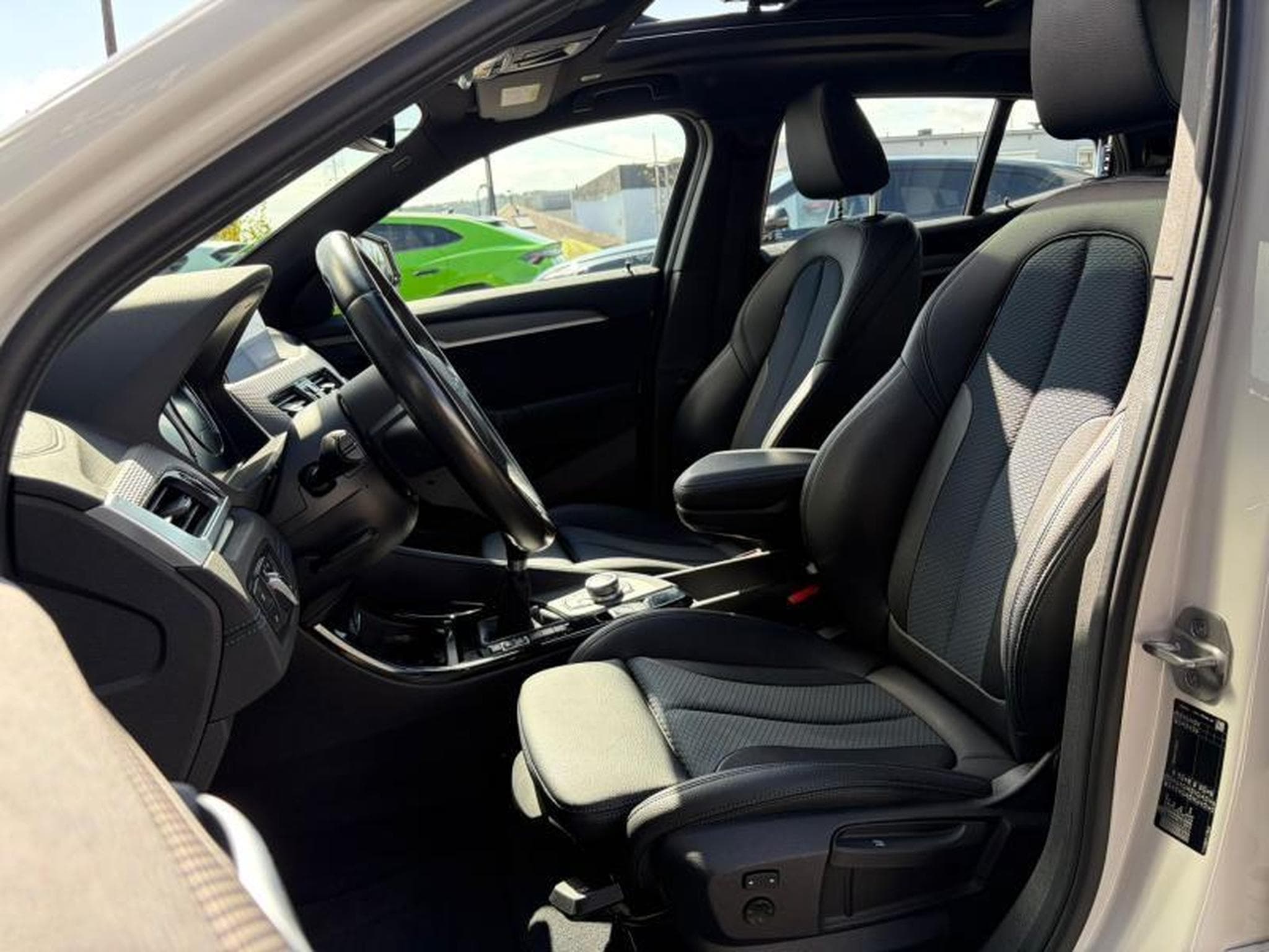 BMW X2 X2 Pack M Sport X/Camera/Sièges chauffants/ (2020) - Foto 11