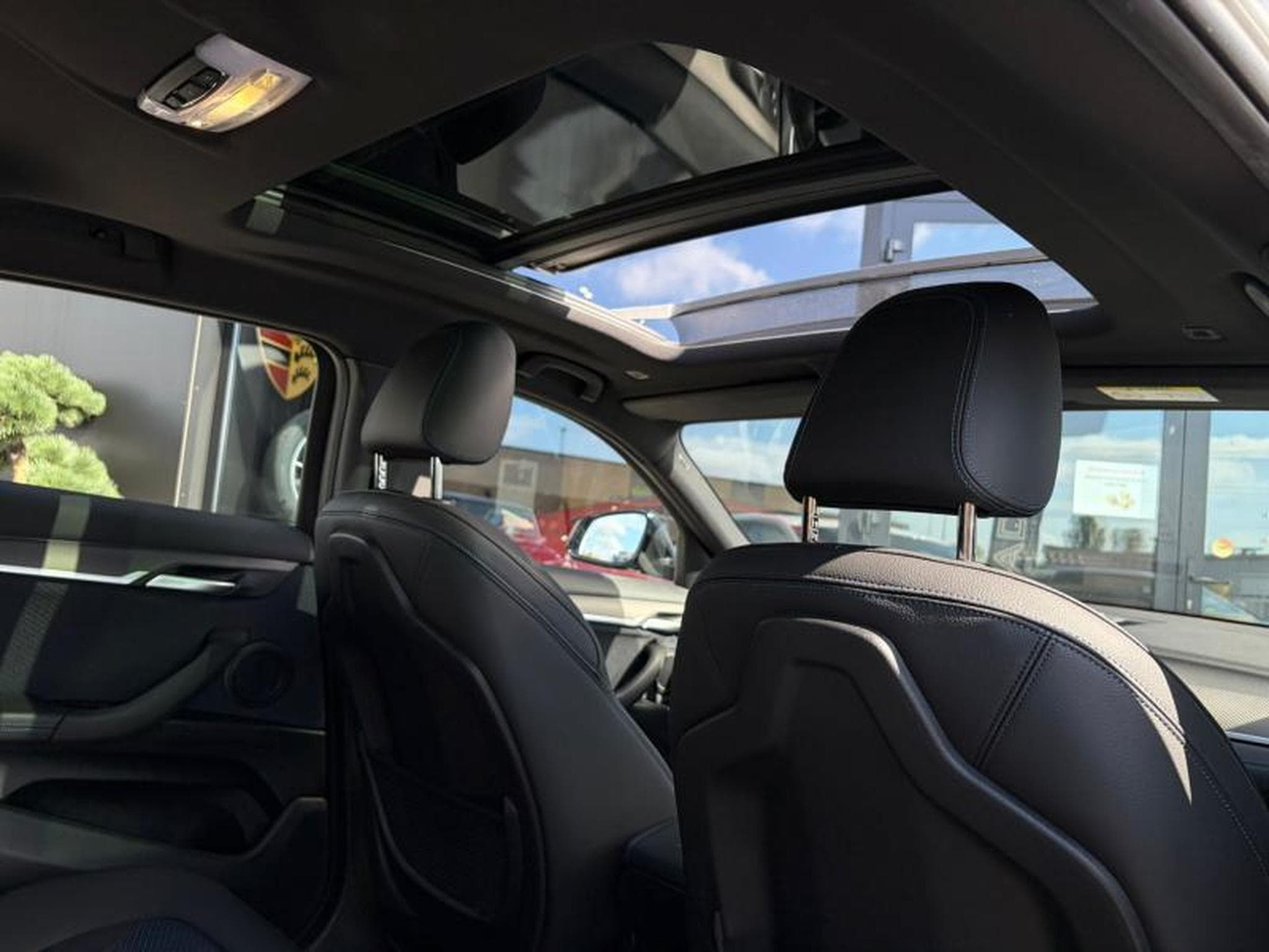 BMW X2 X2 Pack M Sport X/Camera/Sièges chauffants/ (2020) - Foto 14