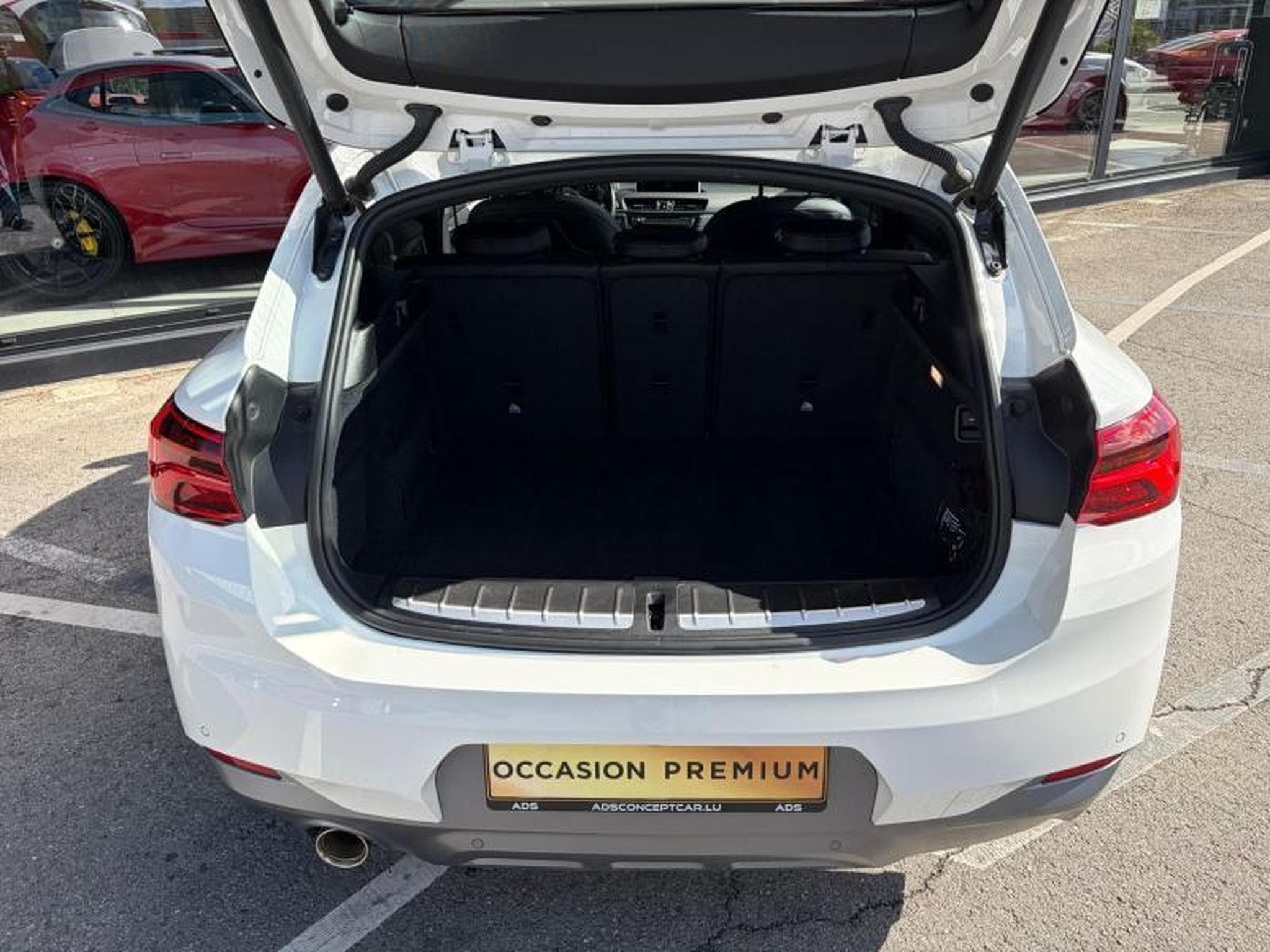 BMW X2 X2 Pack M Sport X/Camera/Sièges chauffants/ (2020) - Foto 16