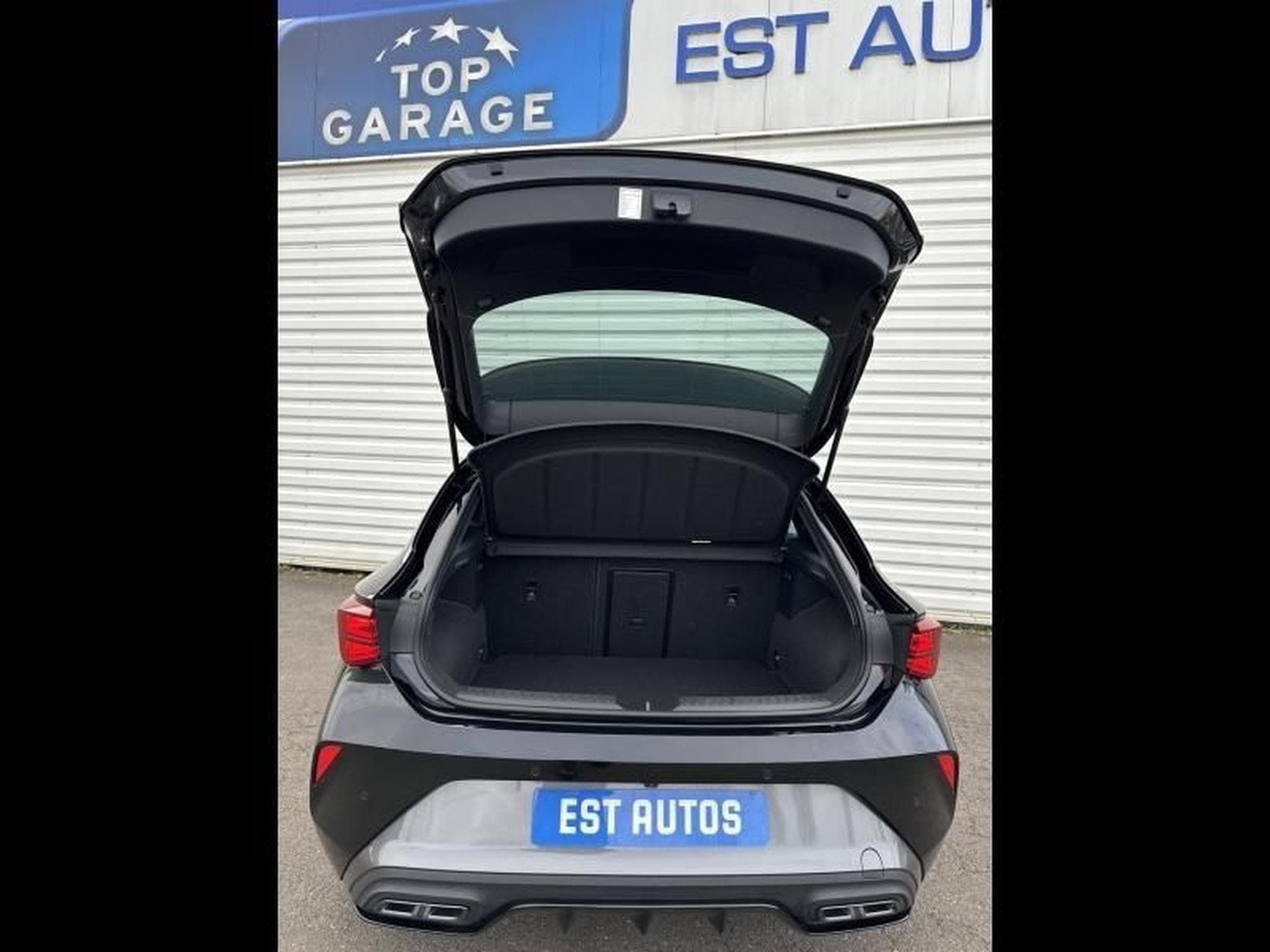 Cupra Leon 2.0 TDI 150ch DSG7 (2025) - Foto 26