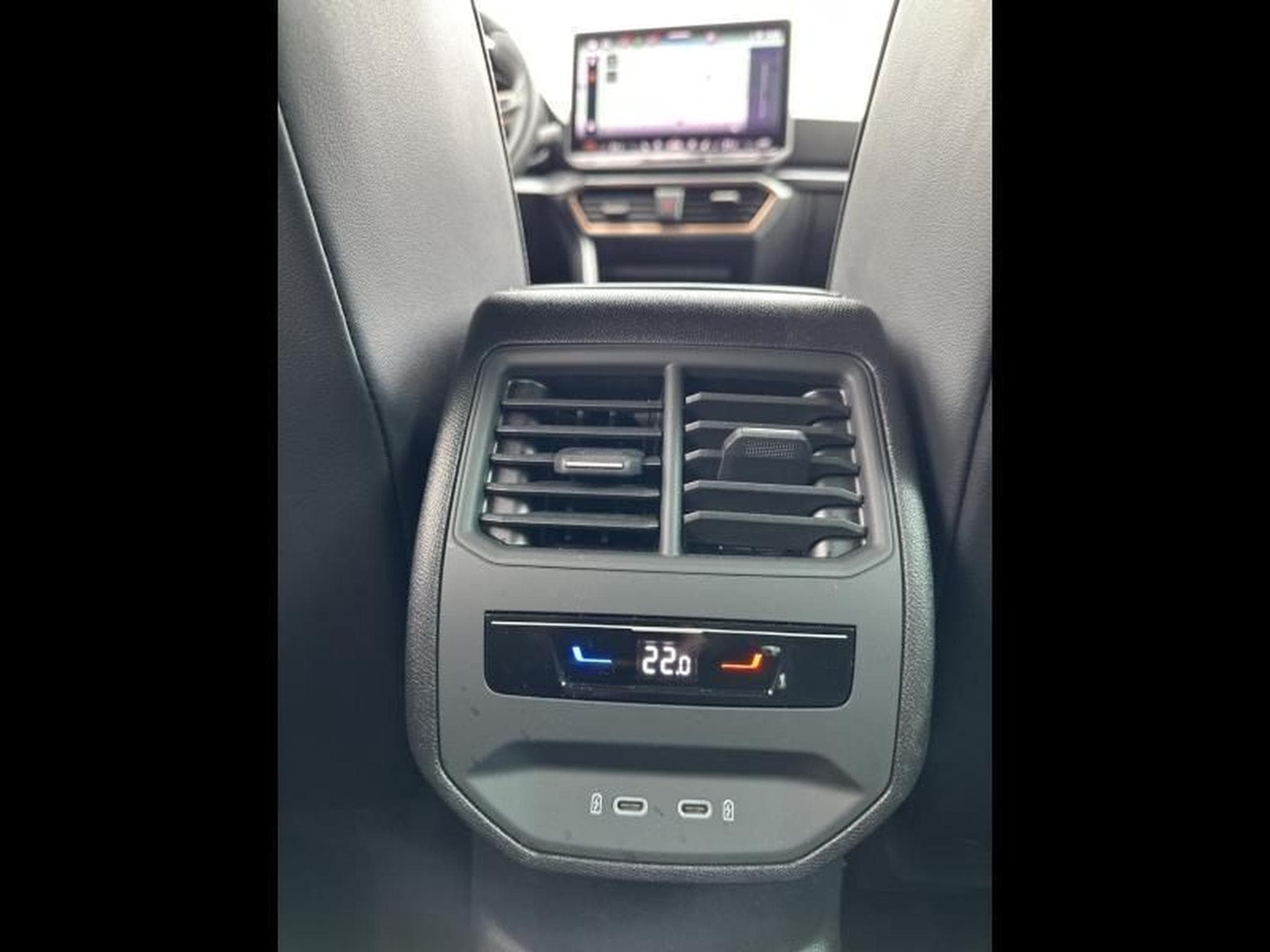 Cupra Leon 2.0 TDI 150ch DSG7 (2025) - Foto 12