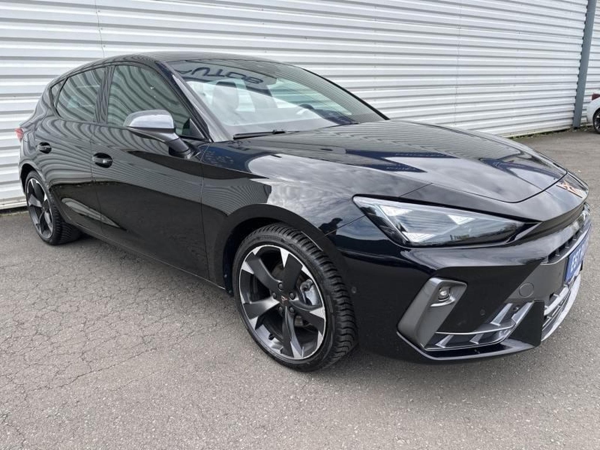 Cupra Leon 2.0 TDI 150ch DSG7 (2025) - Foto 3