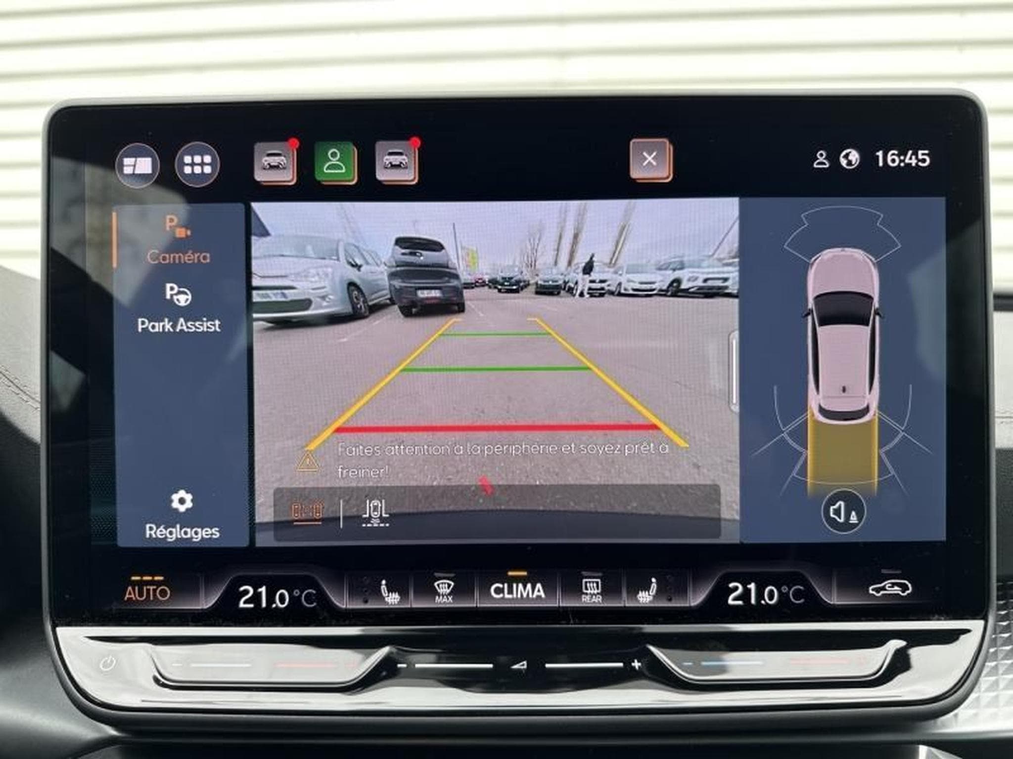 Cupra Leon 2.0 TDI 150ch DSG7 (2025) - Foto 20