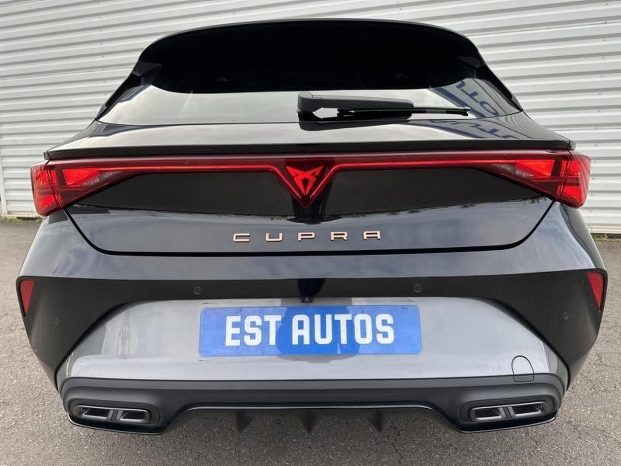 Cupra Leon 2.0 TDI 150ch DSG7 (2025) - Foto 21
