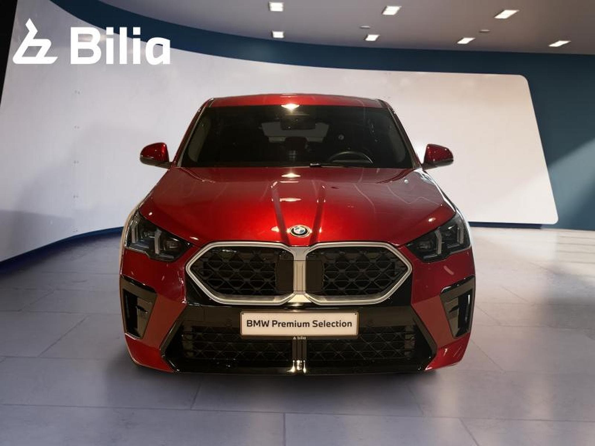 BMW X2 X2 xDrive 20d M sport (2025) - Foto 2