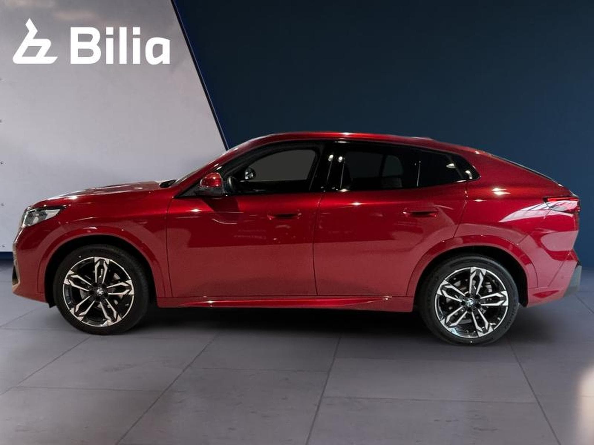 BMW X2 X2 xDrive 20d M sport (2025) - Foto 3