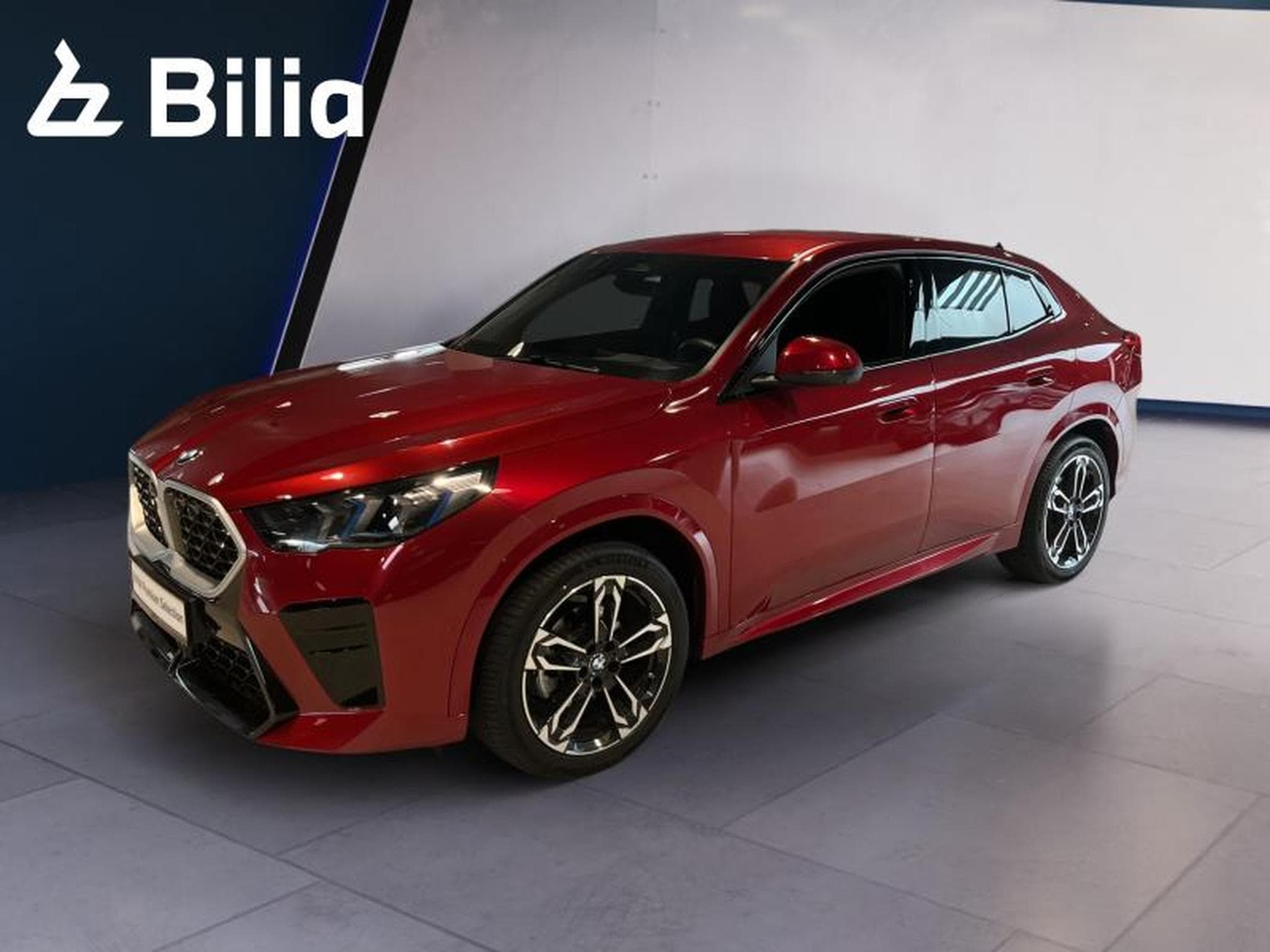 BMW X2 X2 xDrive 20d M sport (2025) - Foto 1
