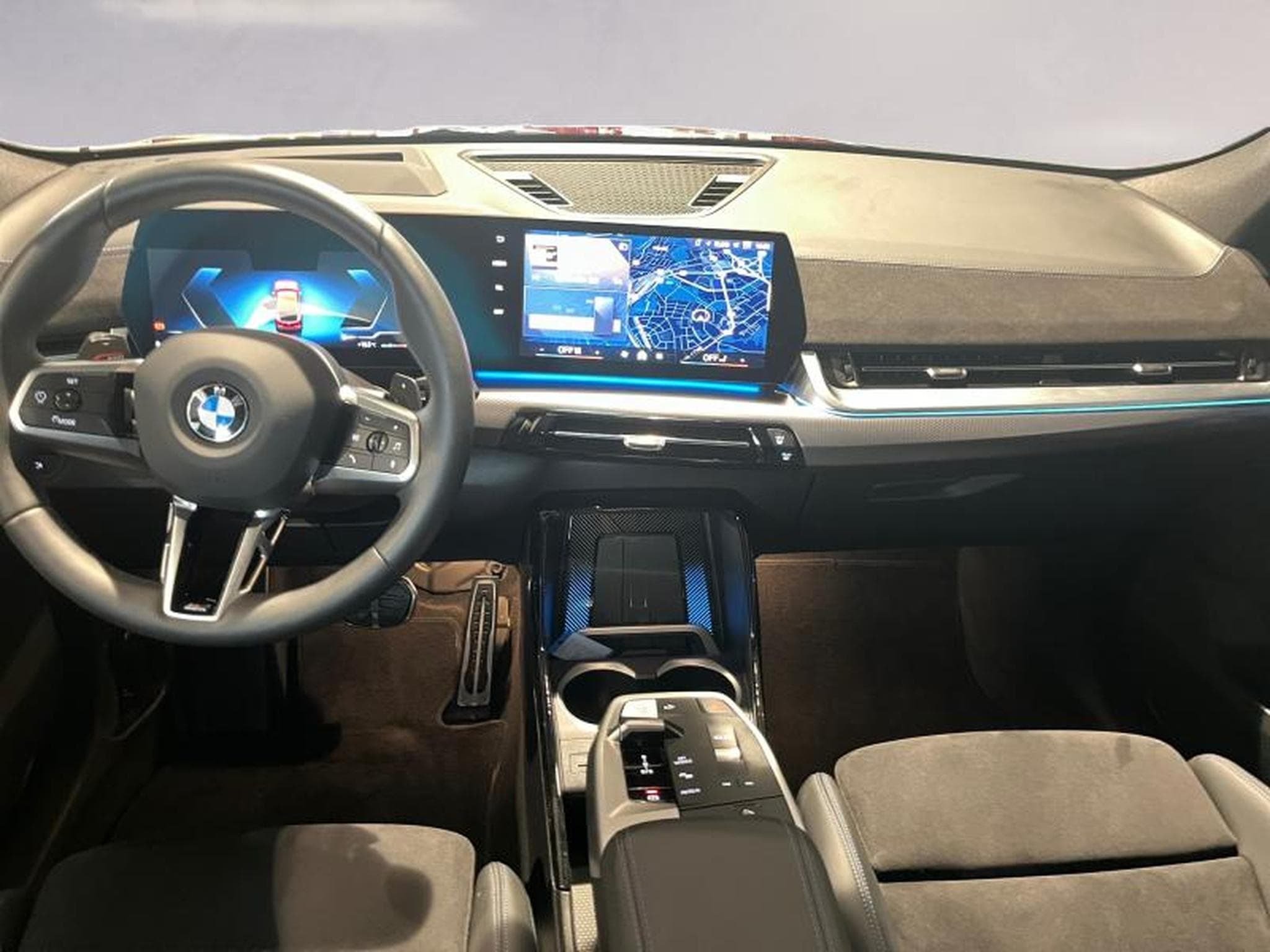 BMW X2 X2 xDrive 20d M sport (2025) - Foto 7