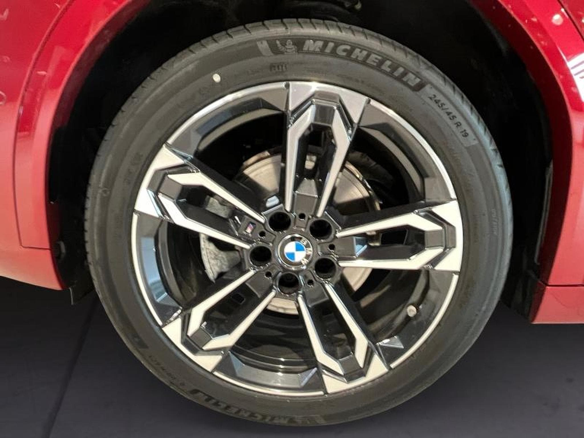 BMW X2 X2 xDrive 20d M sport (2025) - Foto 9