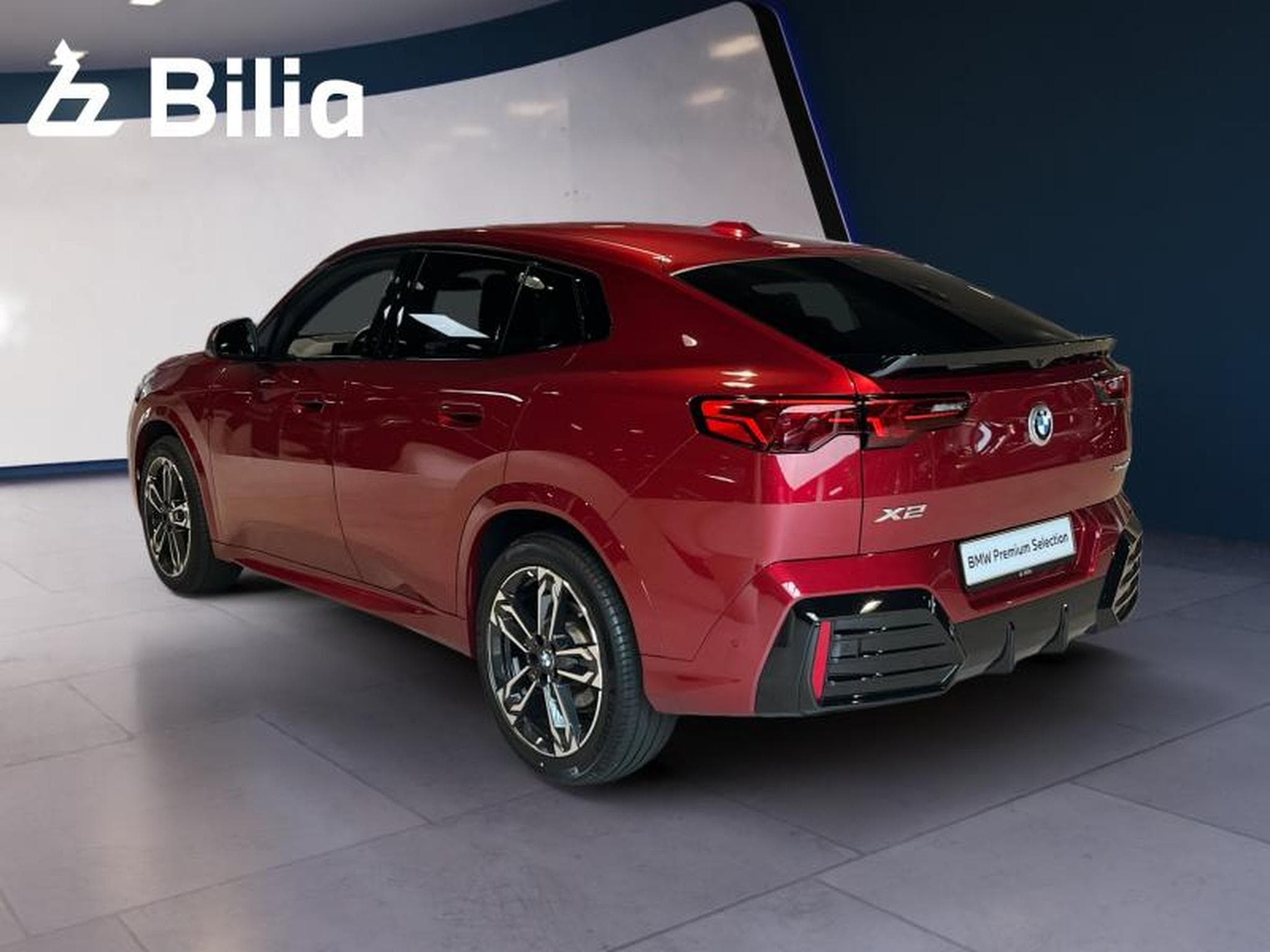 BMW X2 X2 xDrive 20d M sport (2025) - Foto 6