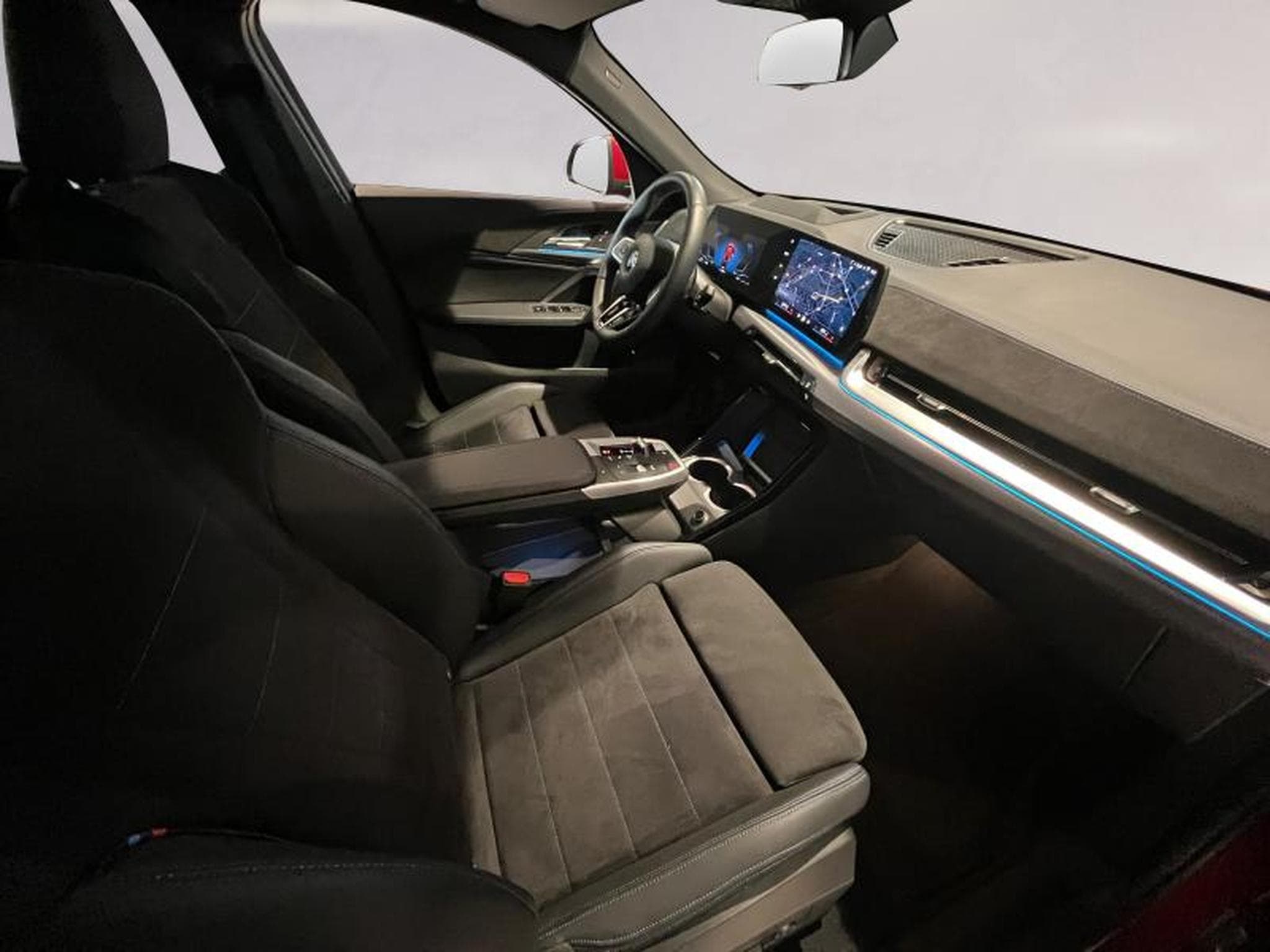 BMW X2 X2 xDrive 20d M sport (2025) - Foto 12