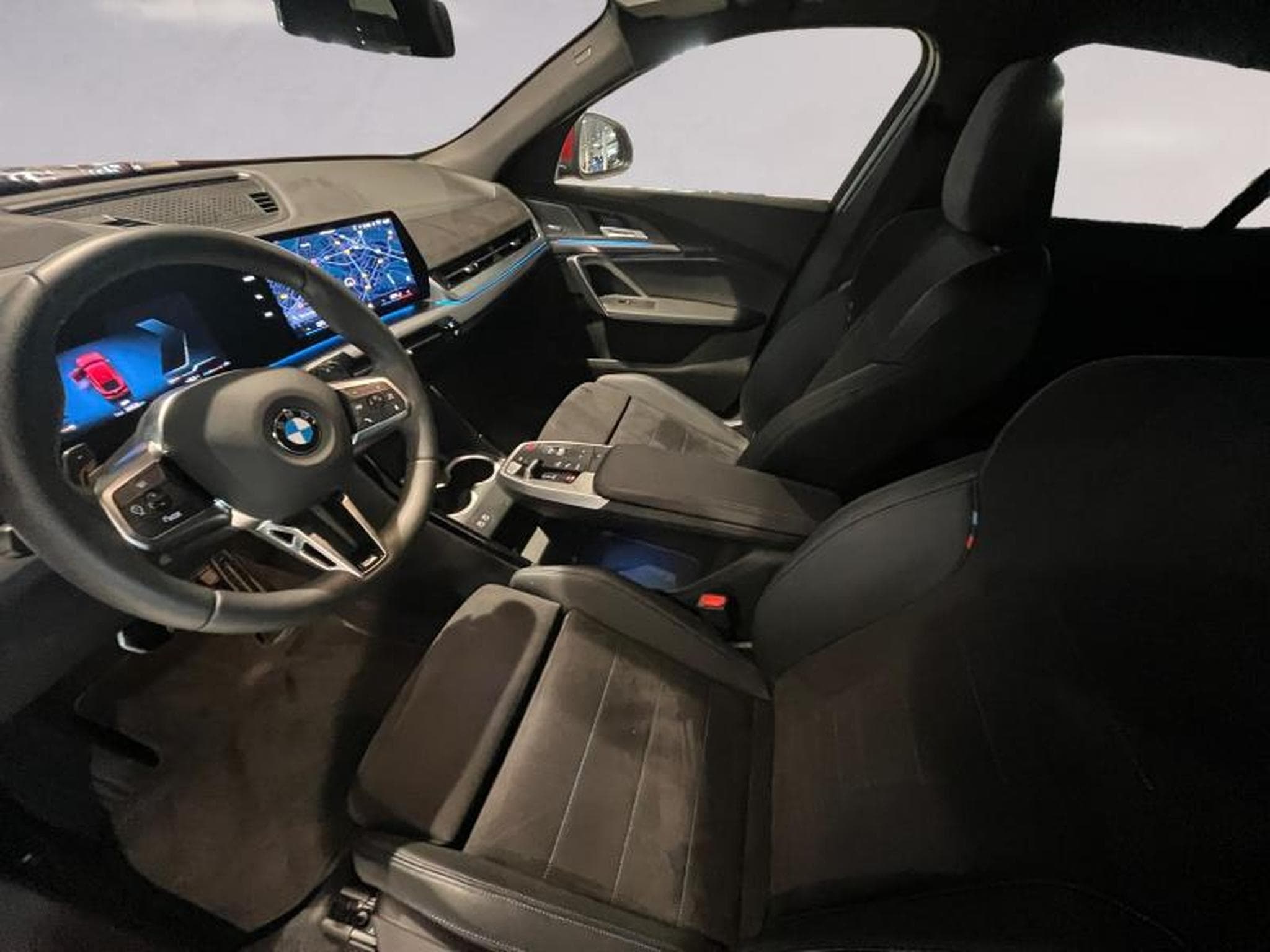 BMW X2 X2 xDrive 20d M sport (2025) - Foto 10