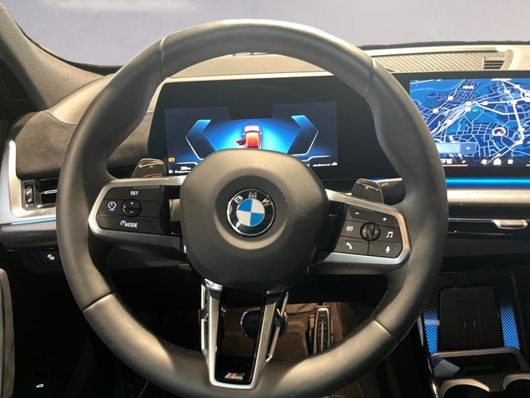 BMW X2 X2 xDrive 20d M sport (2025) - Foto 16