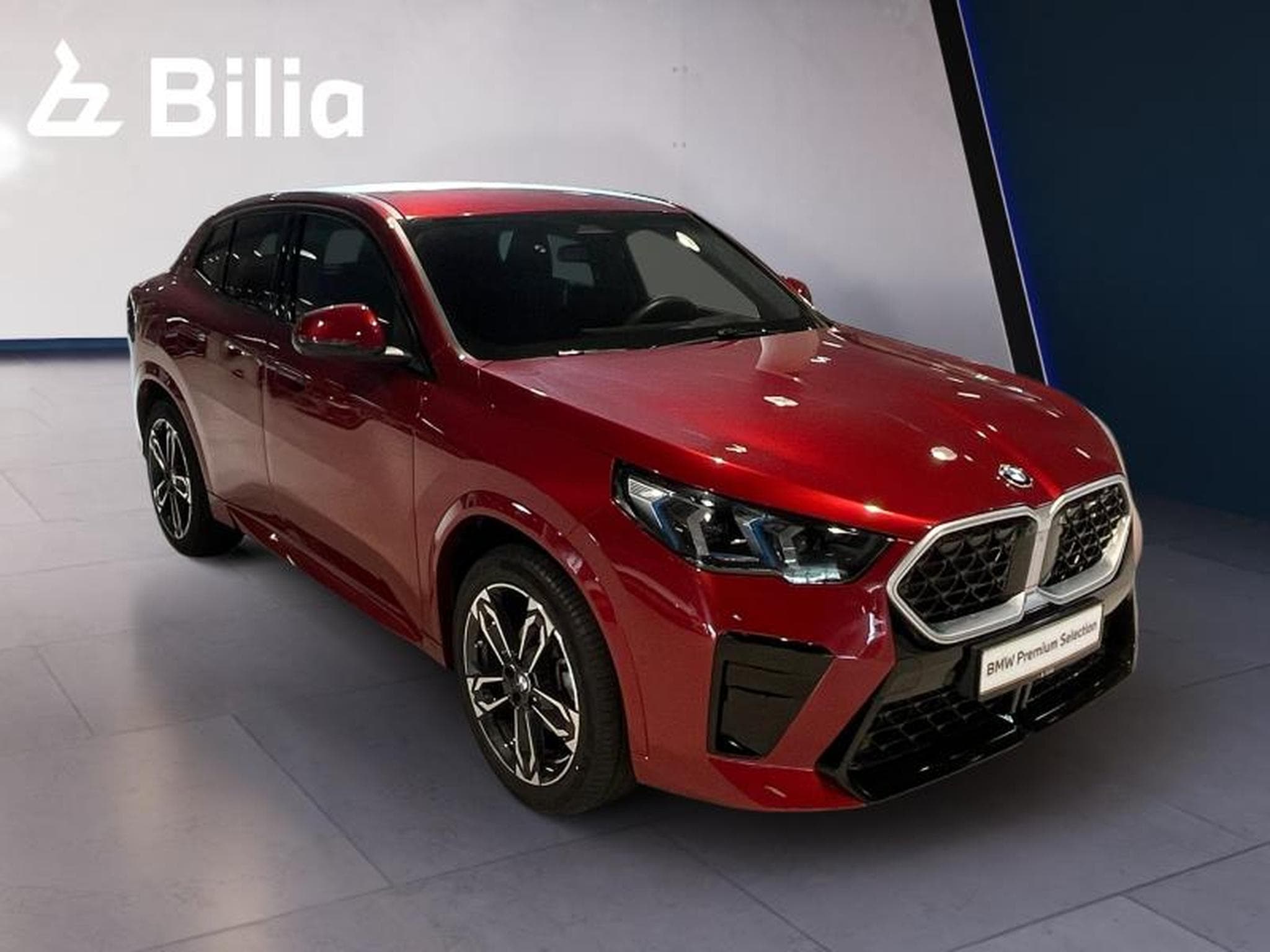 BMW X2 X2 xDrive 20d M sport (2025) - Foto 17