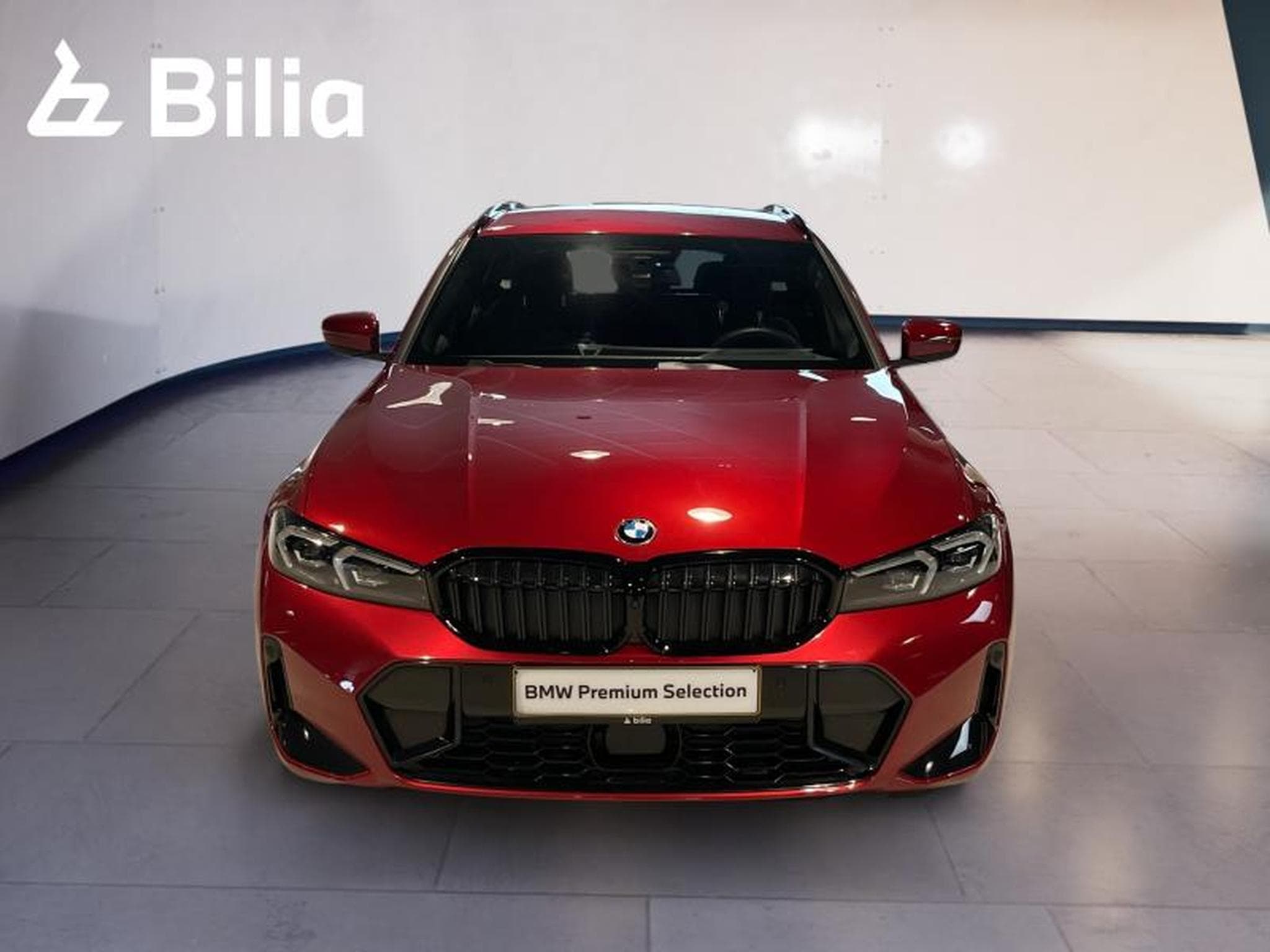 BMW 320 320d xDrive Touring M Sport (2025) - Foto 2