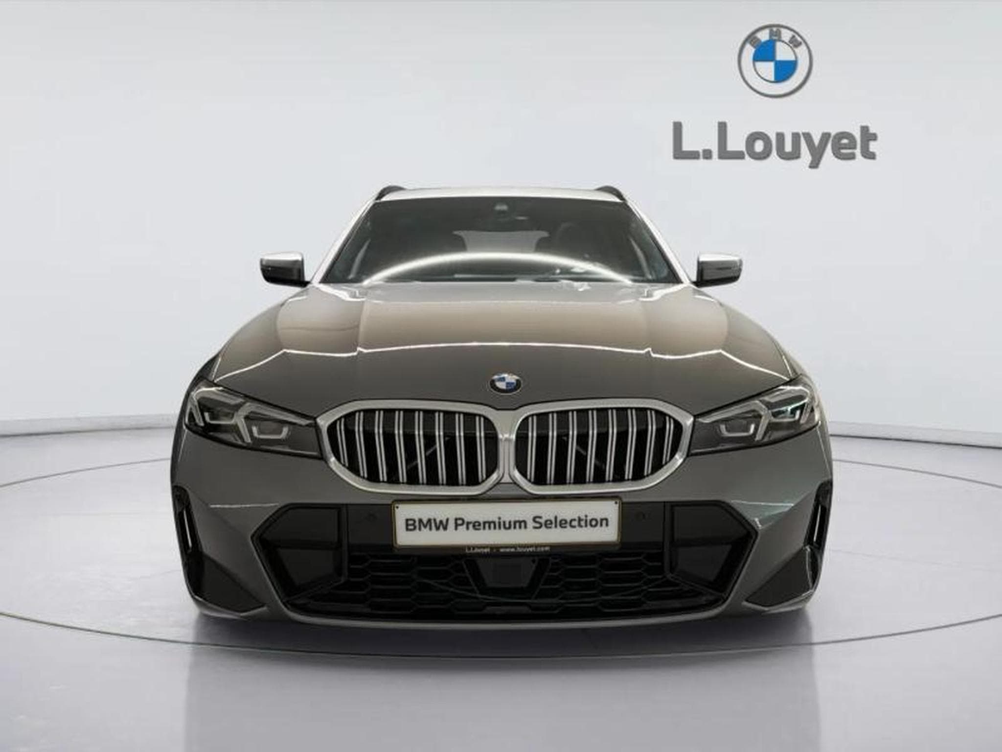 BMW 320 PACK M (2026) - Foto 2