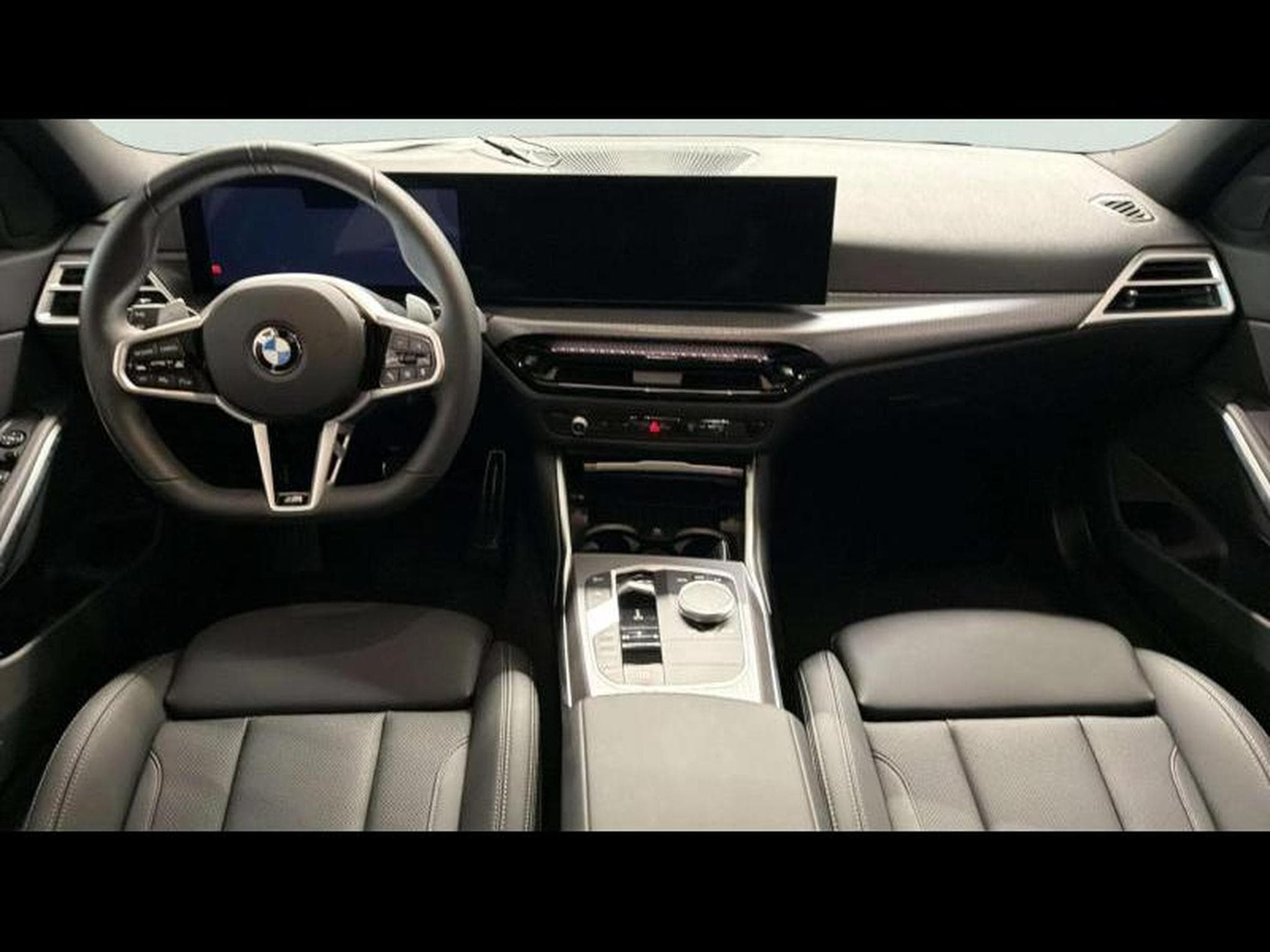 BMW 320 PACK M (2026) - Foto 7