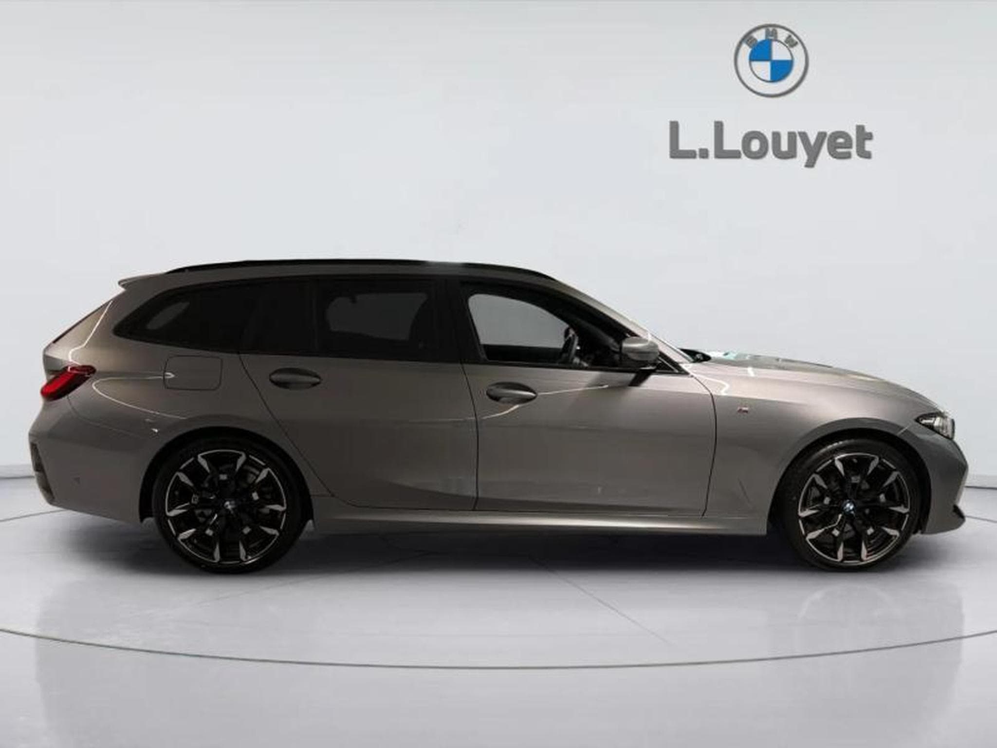 BMW 320 PACK M (2026) - Foto 3