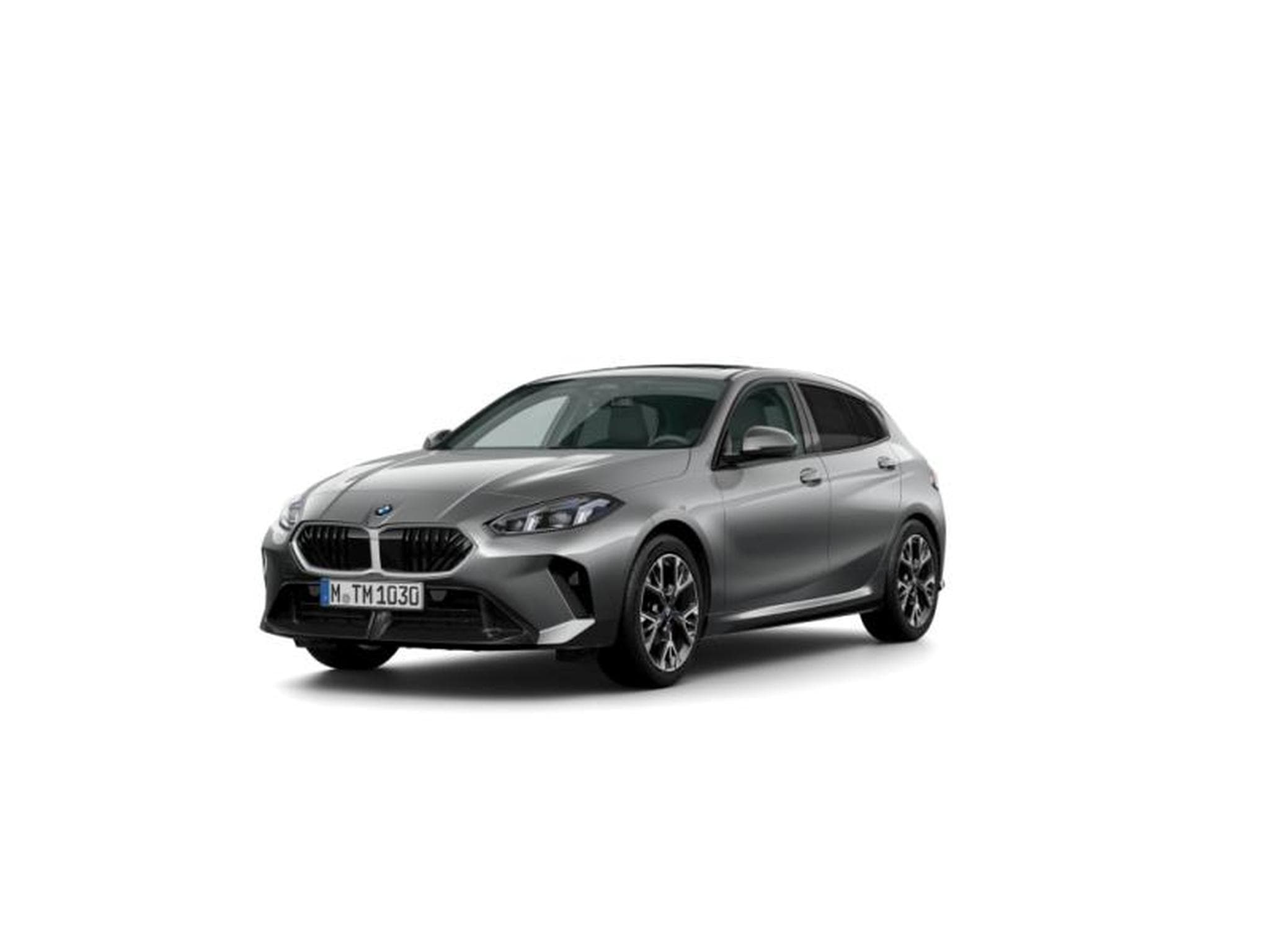 BMW 120 PACK M (2026) - Photo 1
