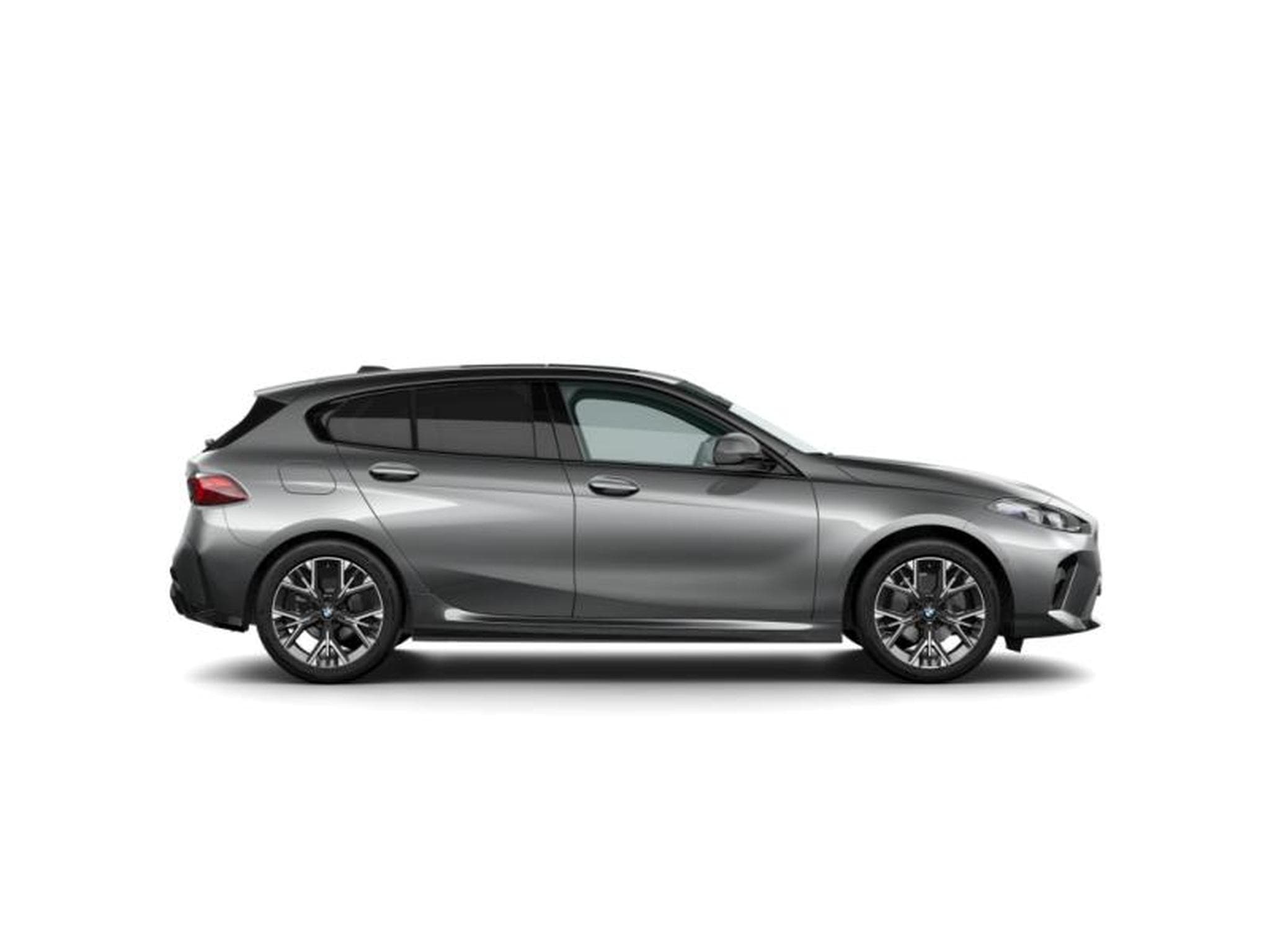 BMW 120 PACK M (2026) - Photo 3