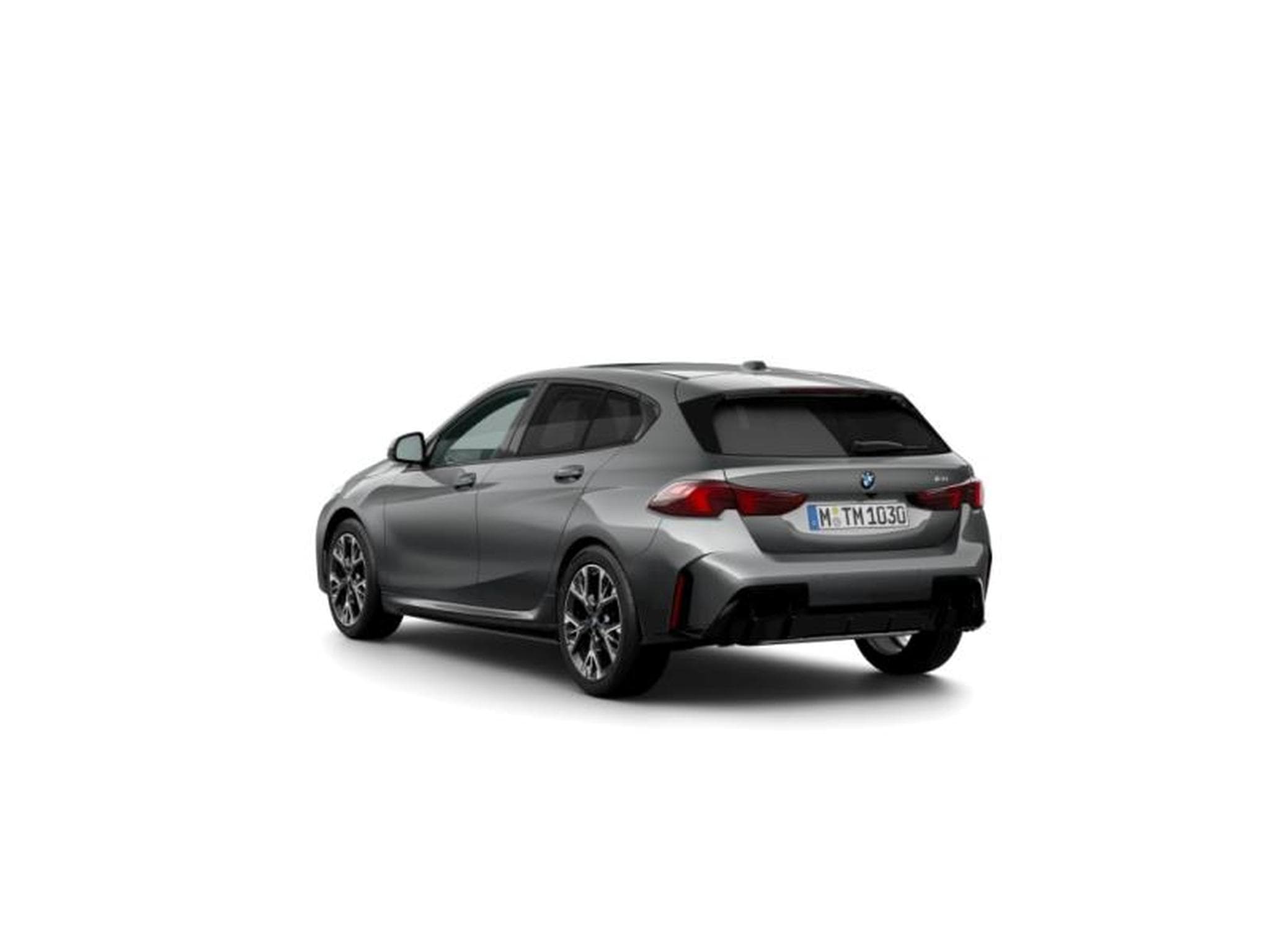 BMW 120 PACK M (2026) - Photo 5