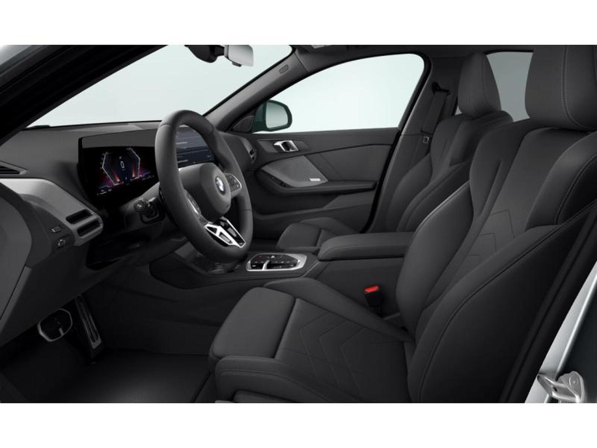 BMW 120 PACK M (2026) - Photo 6