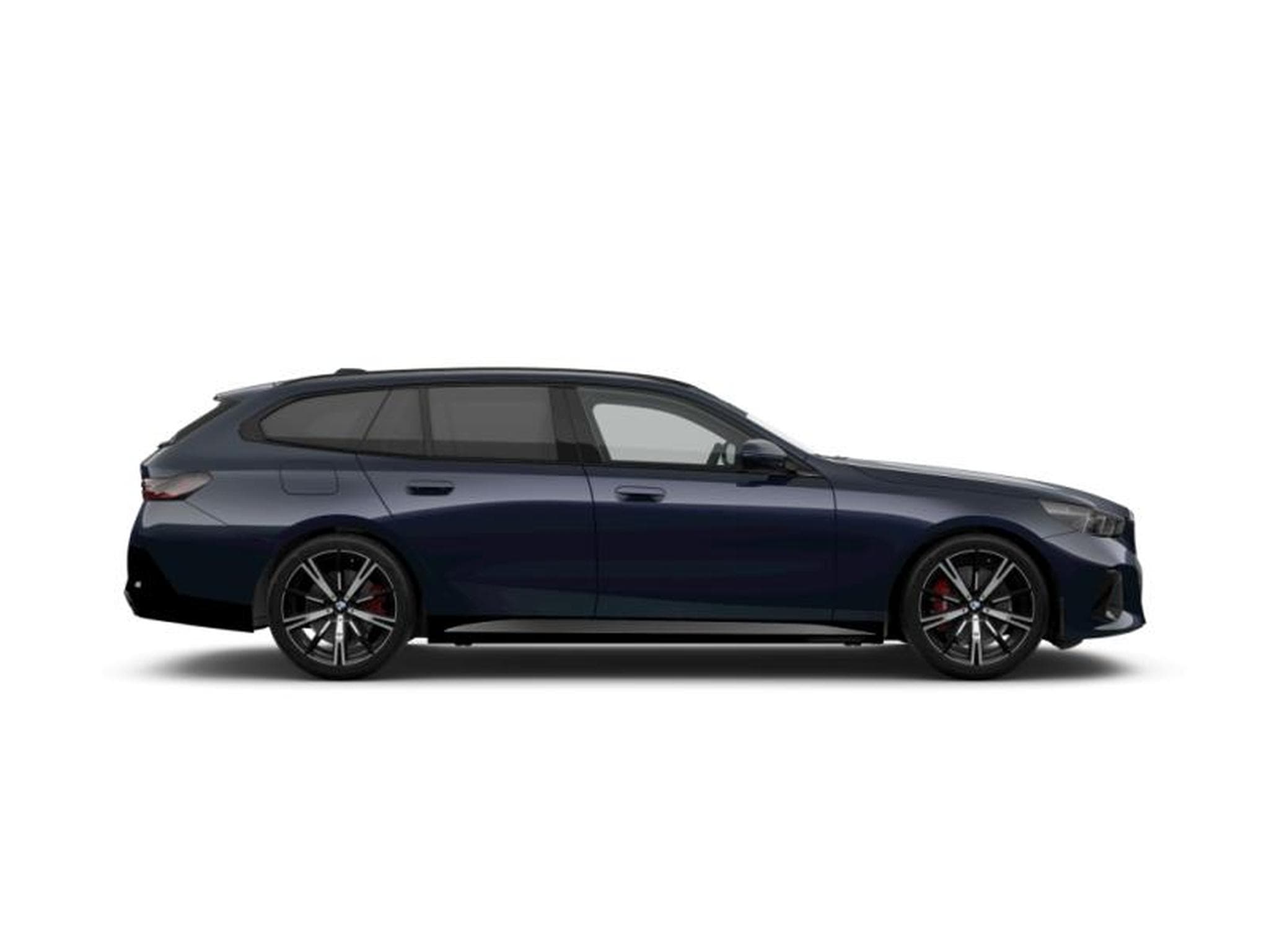 BMW 520 PACK M PRO (2026) - Photo 3