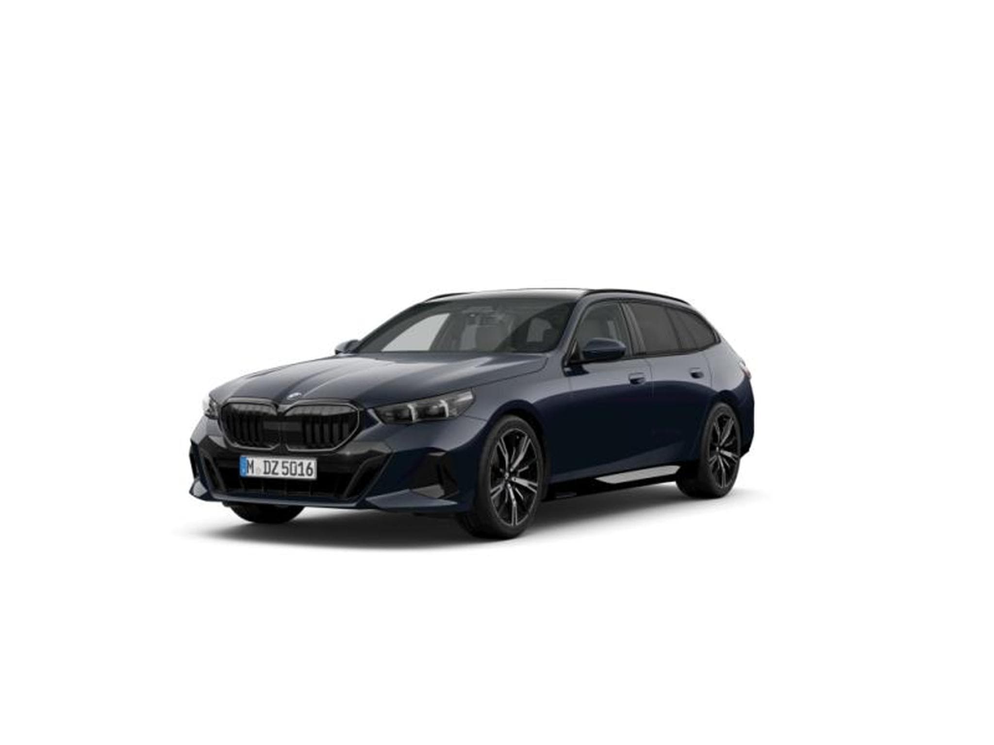 BMW 520 PACK M PRO (2026) - Photo 1