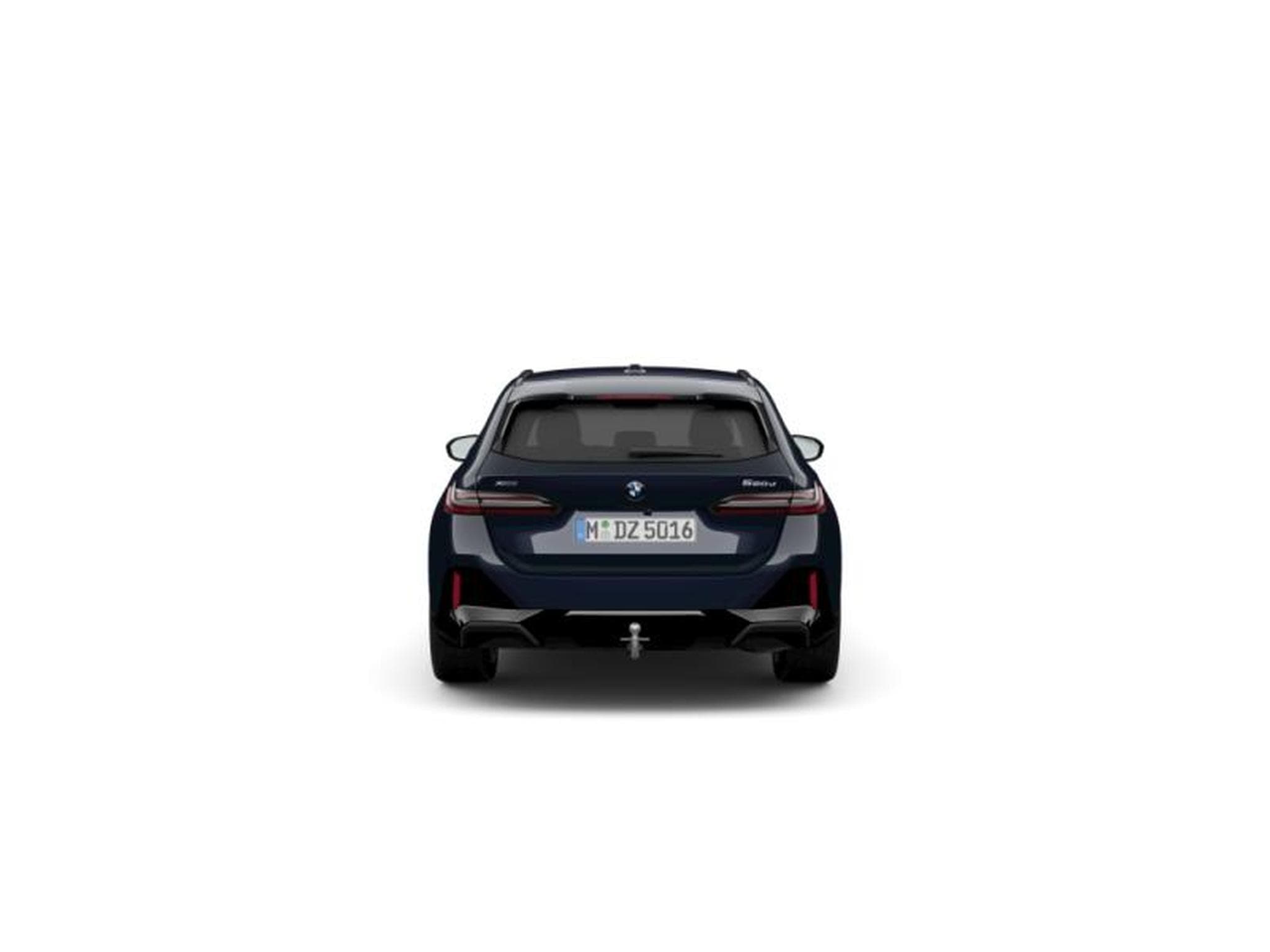 BMW 520 PACK M PRO (2026) - Photo 4