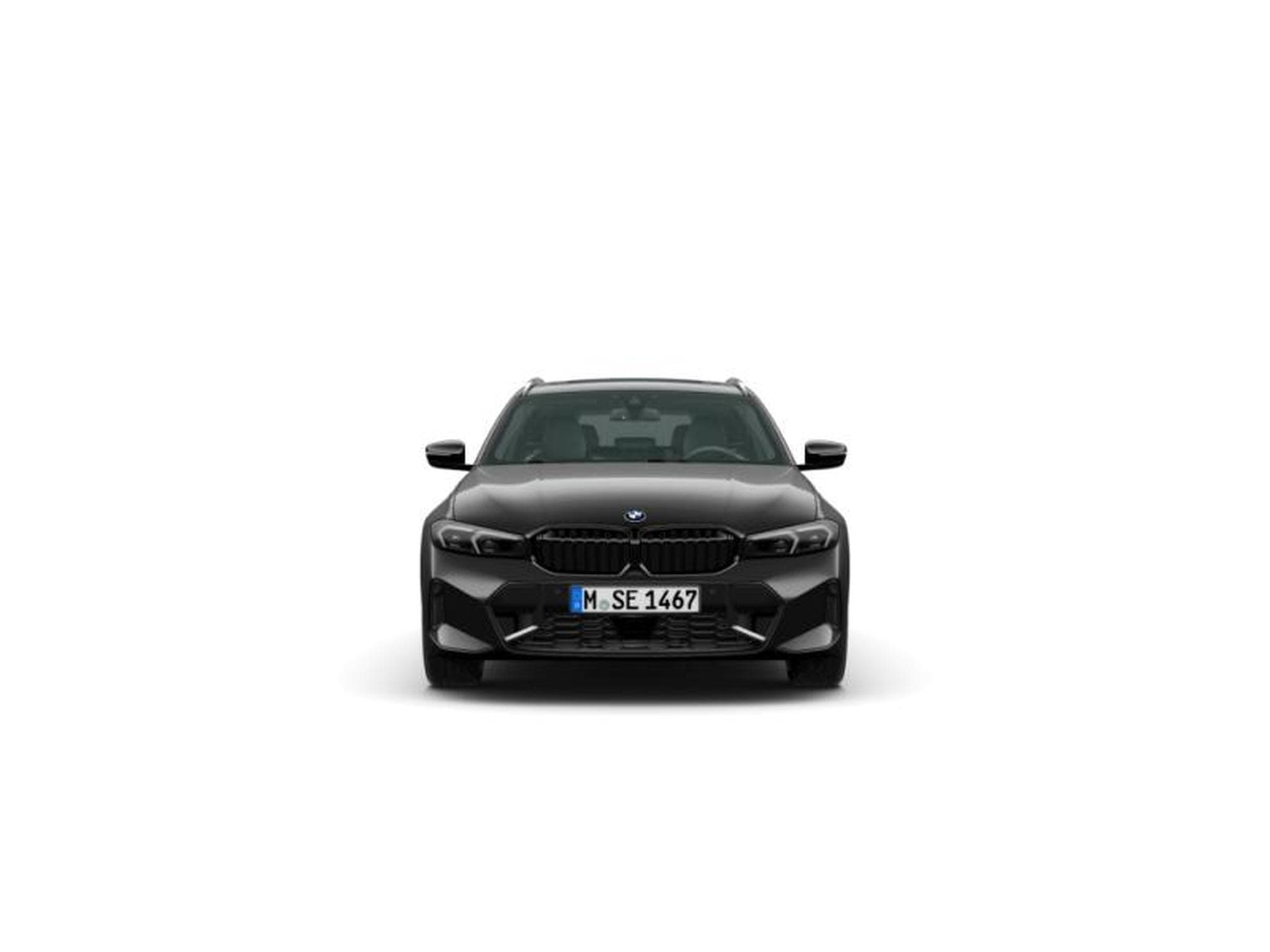 BMW 320 PACK M PRO (2026) - Photo 2