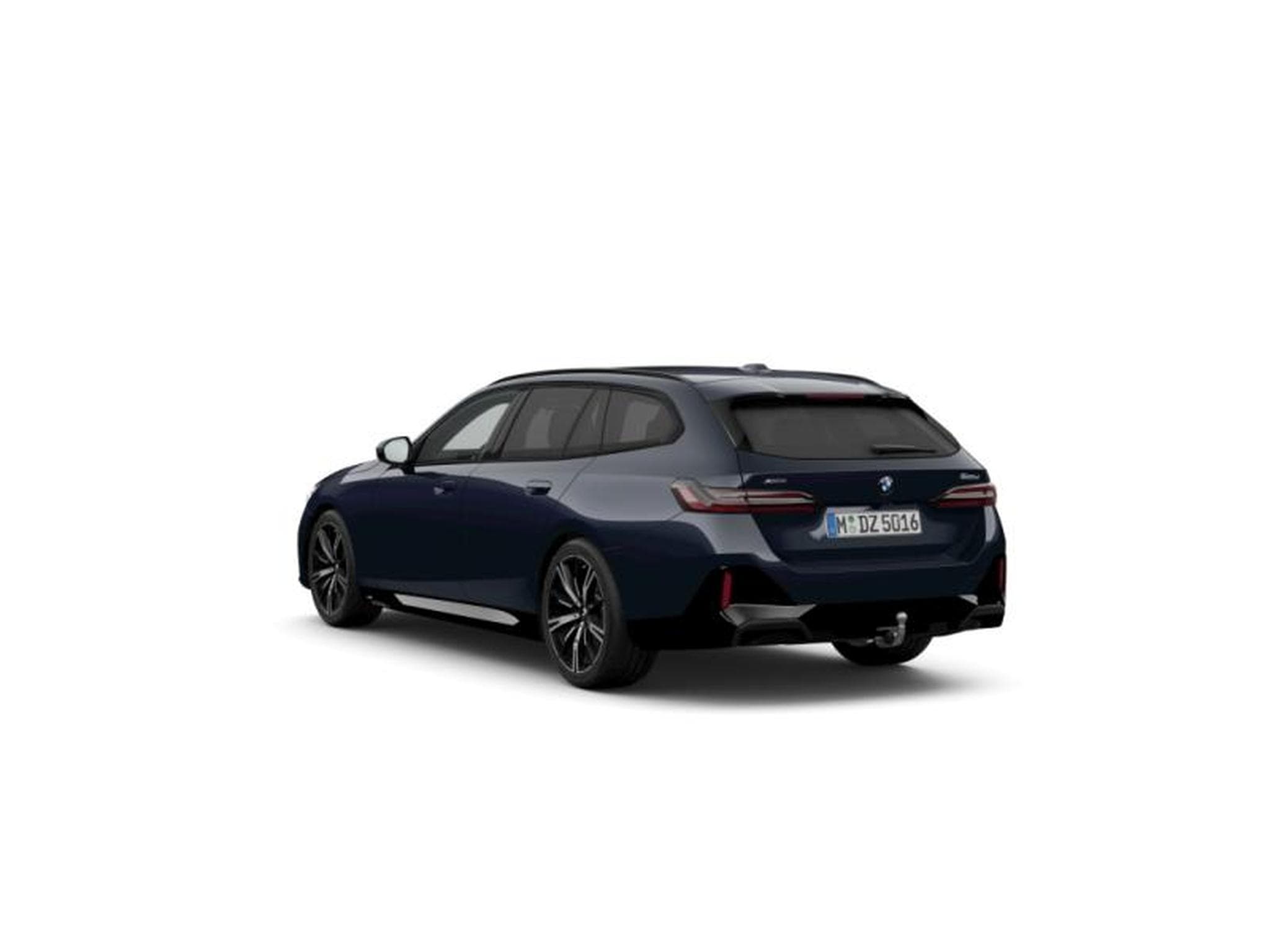 BMW 520 PACK M PRO (2026) - Photo 5