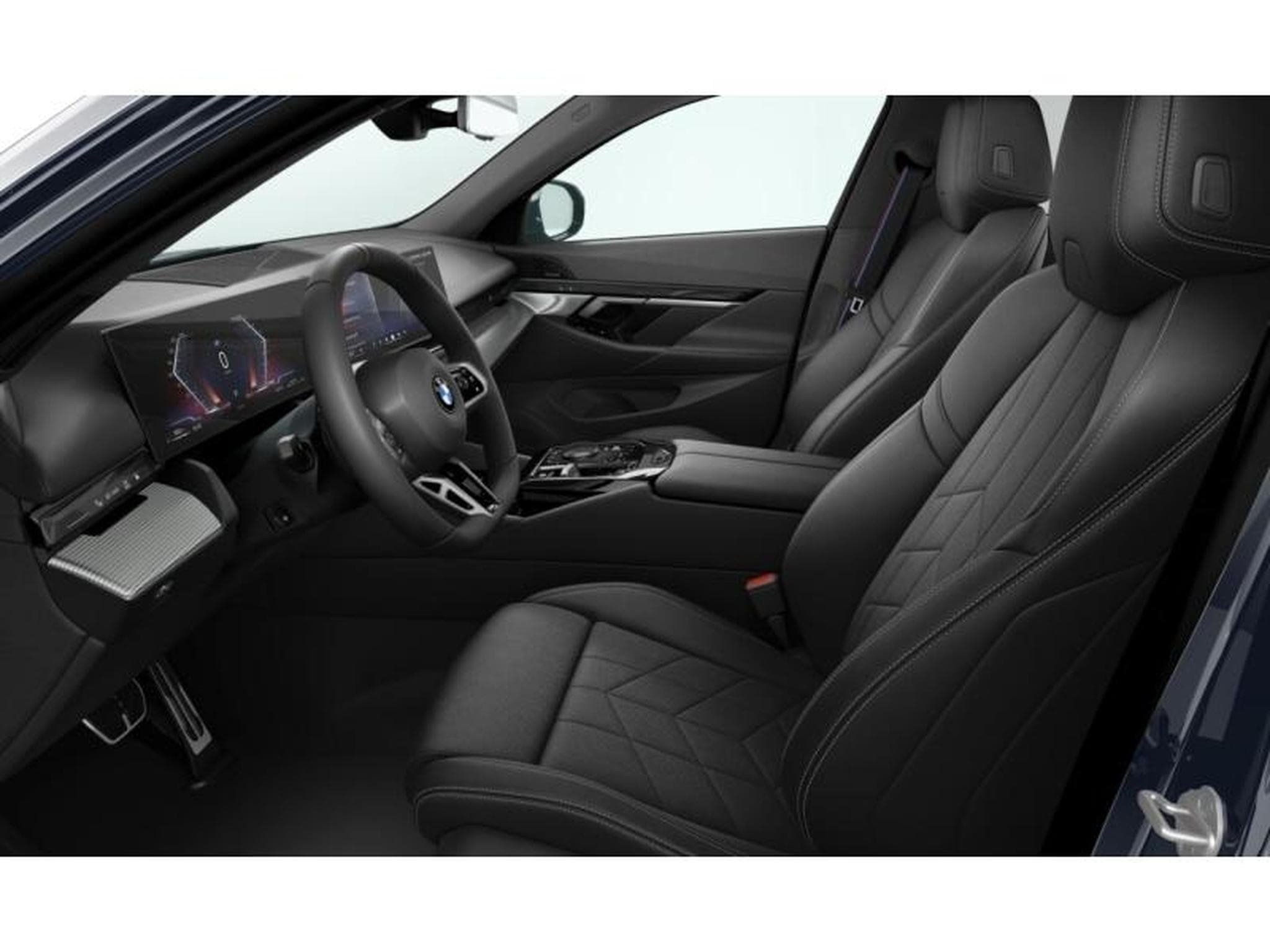 BMW 520 PACK M PRO (2026) - Photo 6