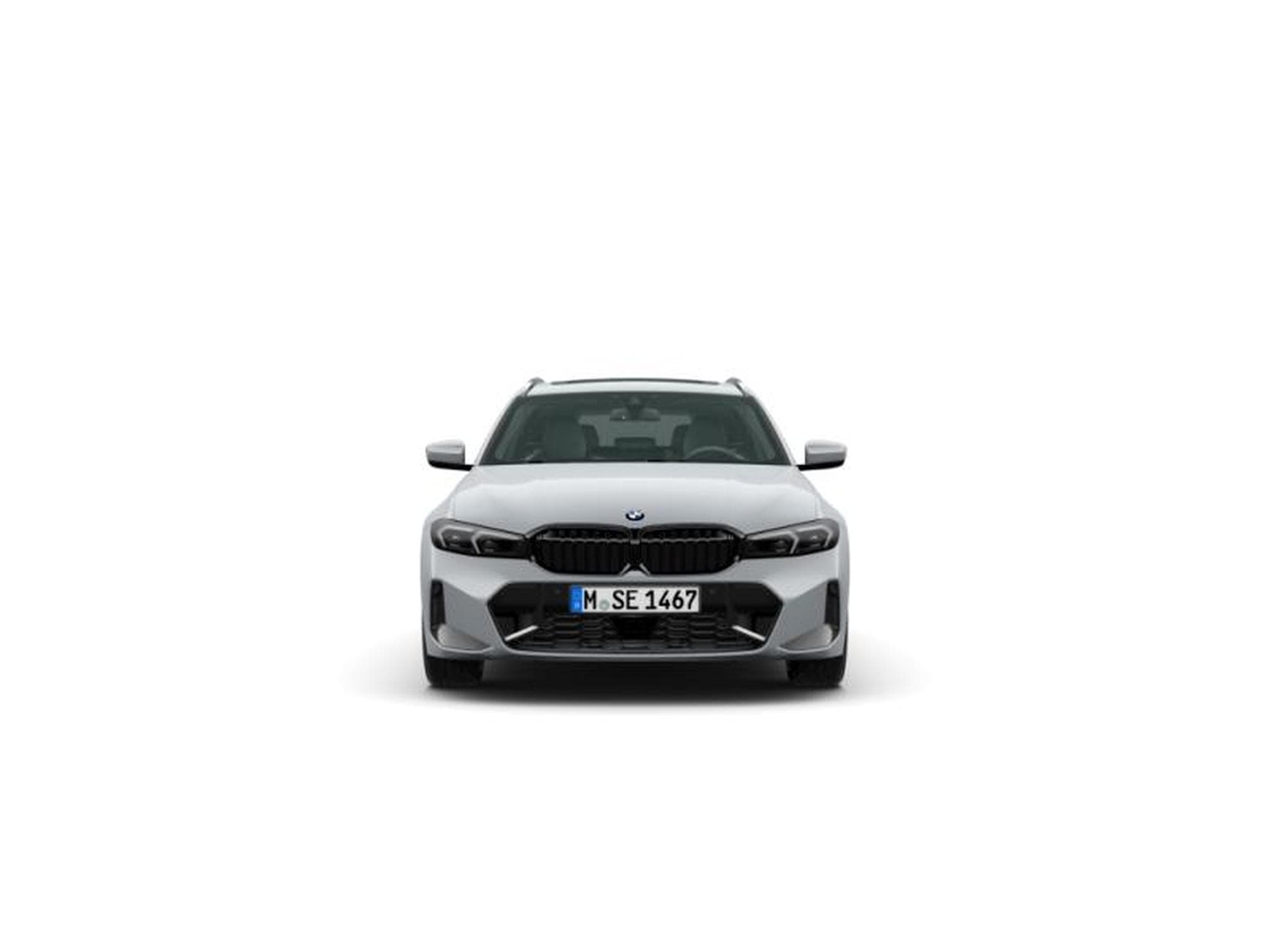 BMW 320 PACK M PRO (2026) - Photo 2