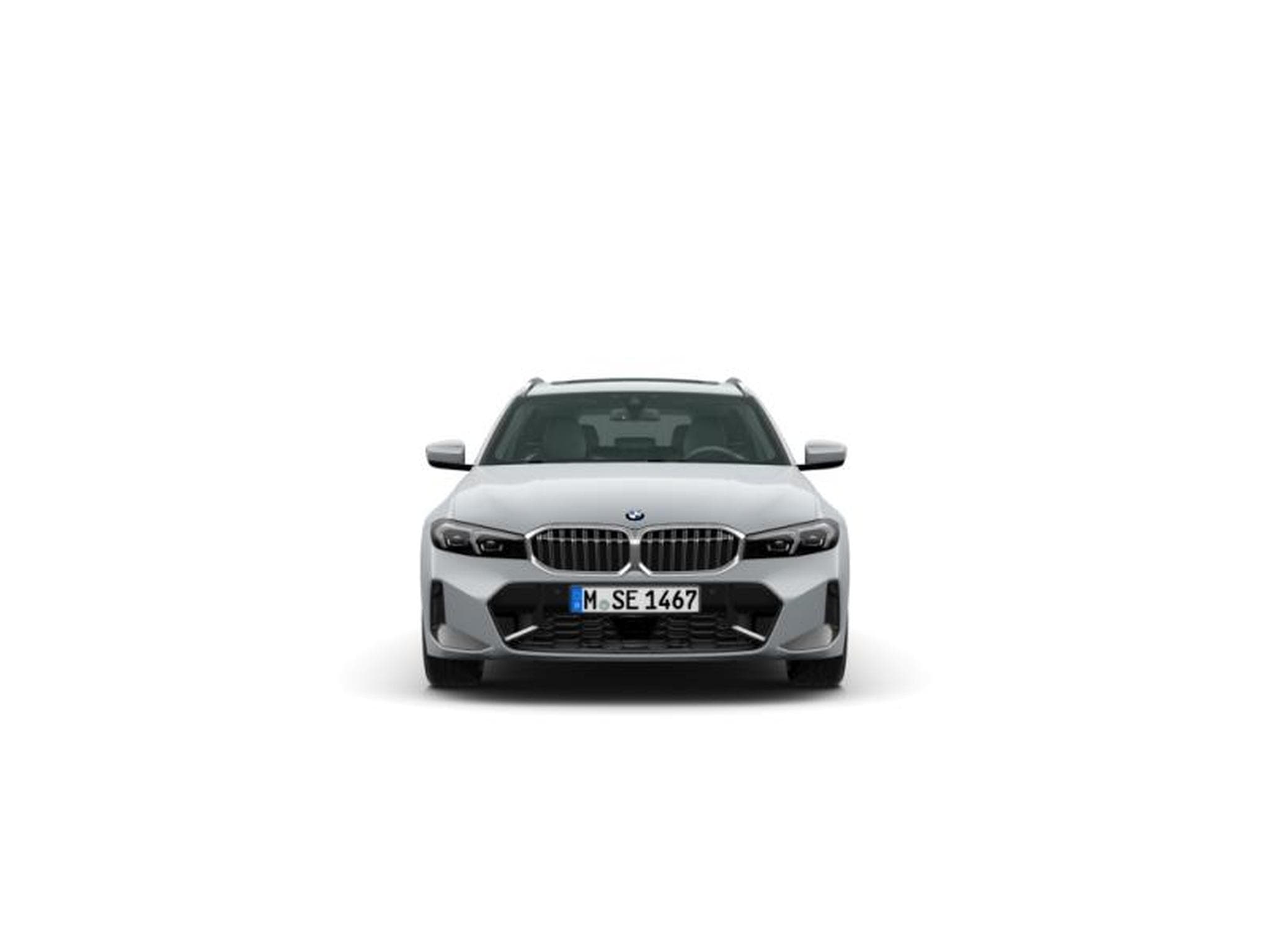 BMW 320 PACK M (2026) - Photo 2
