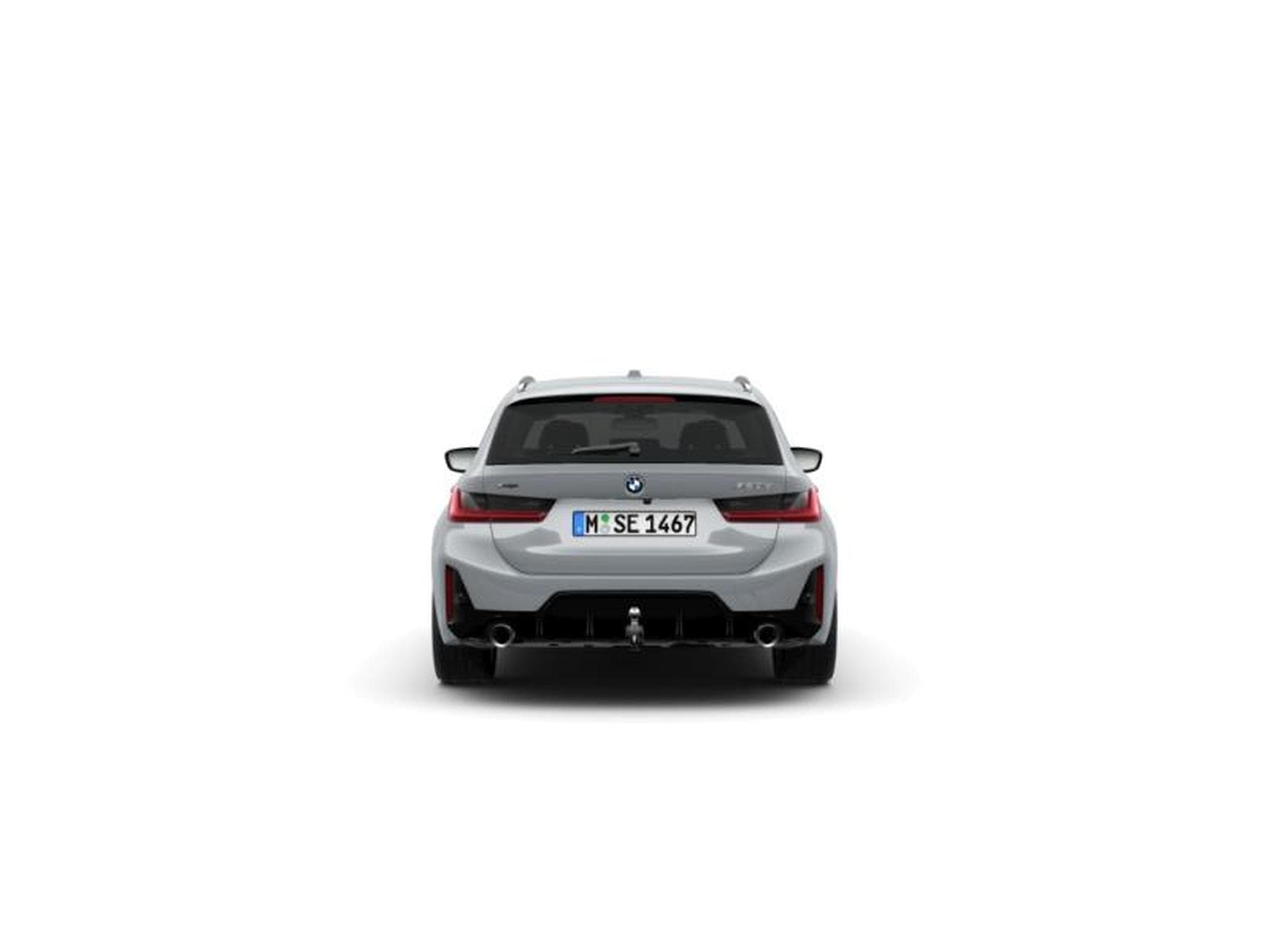 BMW 320 PACK M (2026) - Photo 4