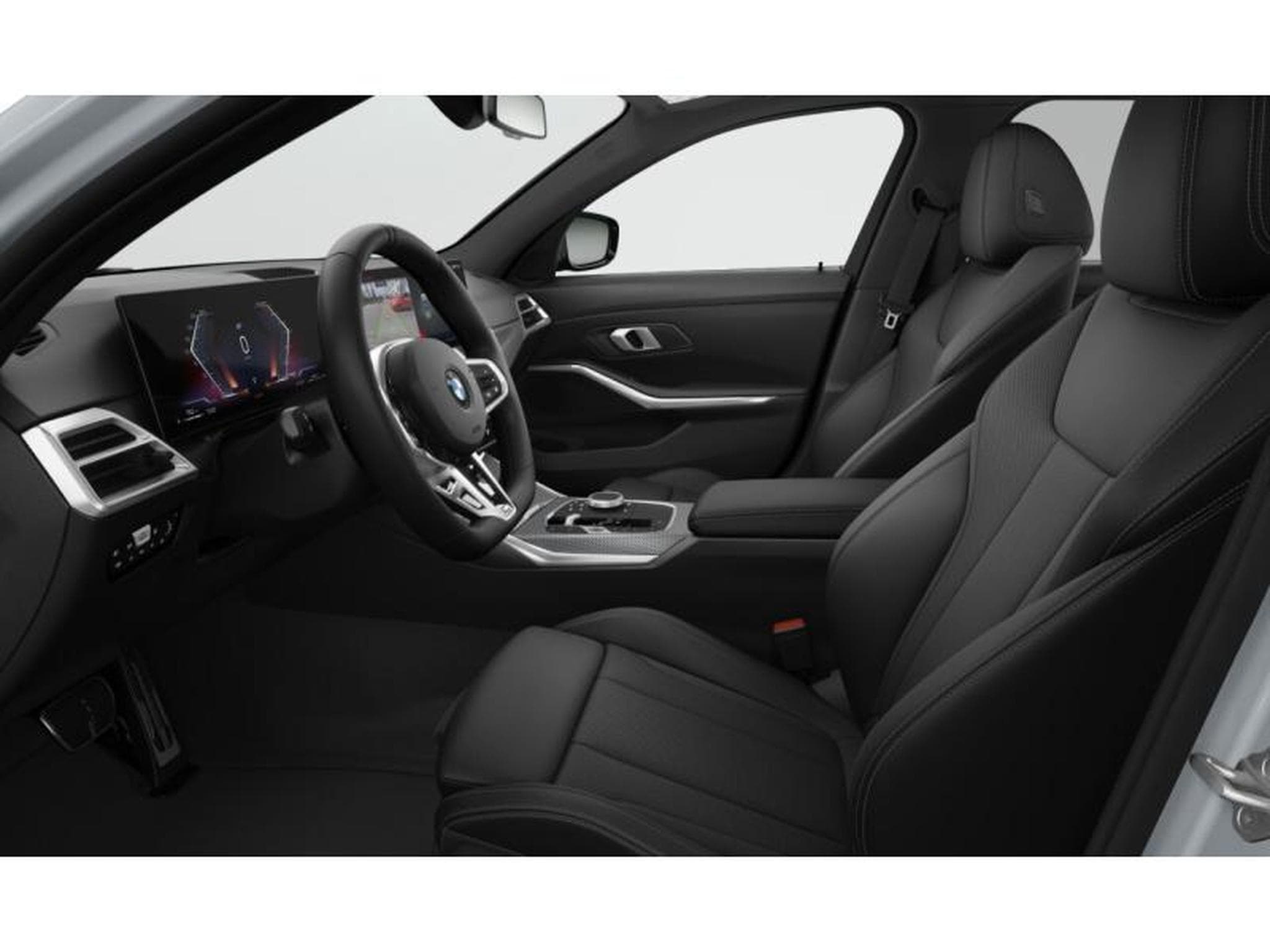 BMW 320 PACK M (2026) - Photo 6