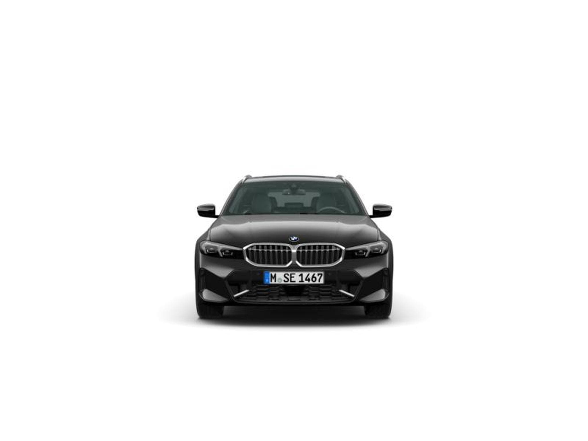 BMW 320 PACK M (2026) - Photo 2
