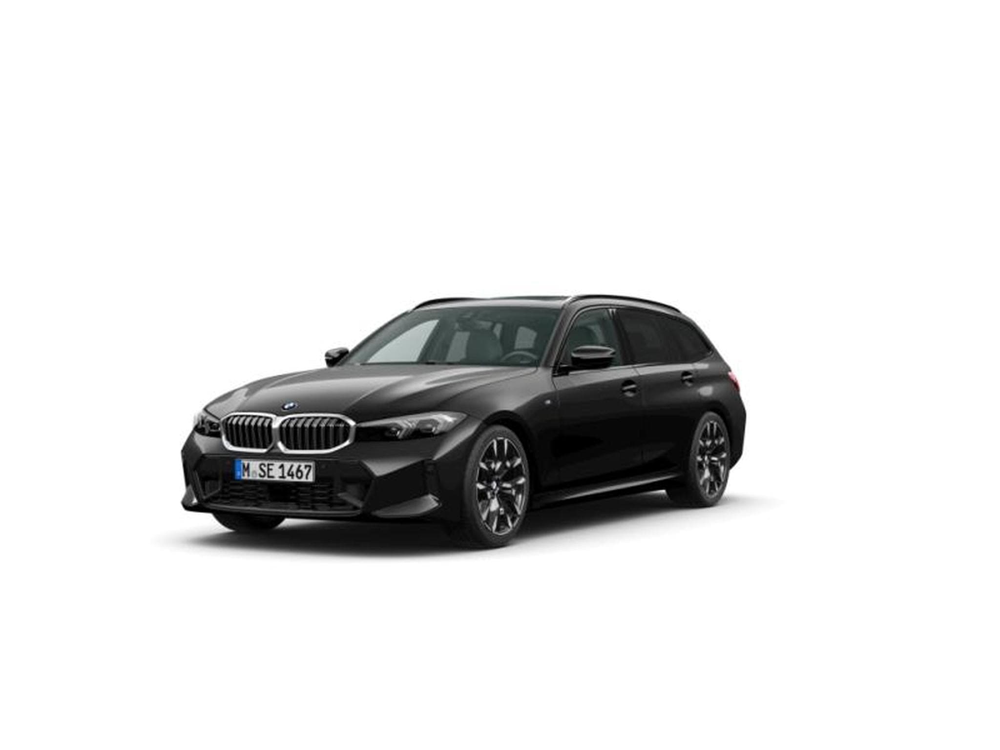 BMW 320 PACK M (2026) - Photo 1
