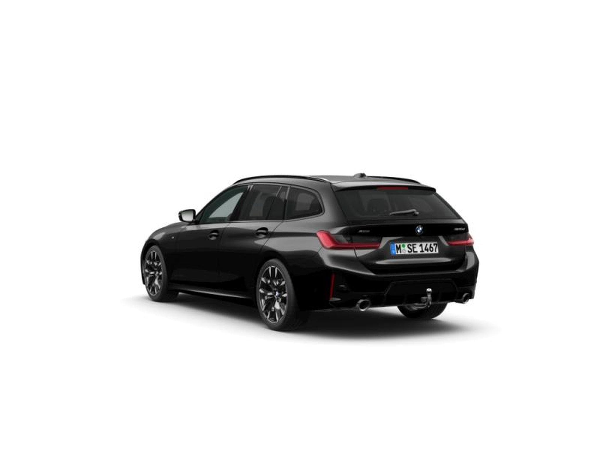 BMW 320 PACK M (2026) - Photo 5