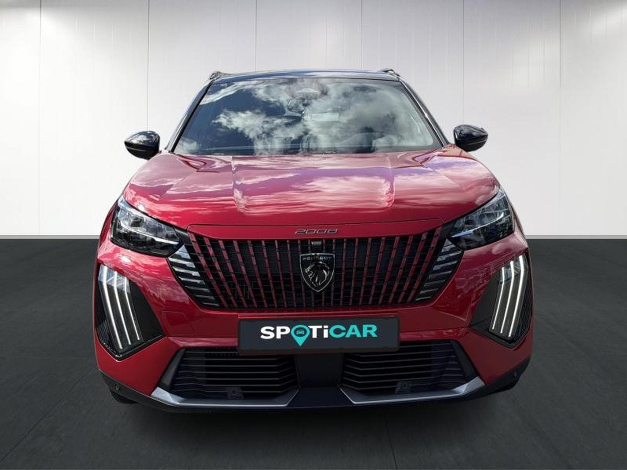 Peugeot 2008 II GT (2026) - Foto 2