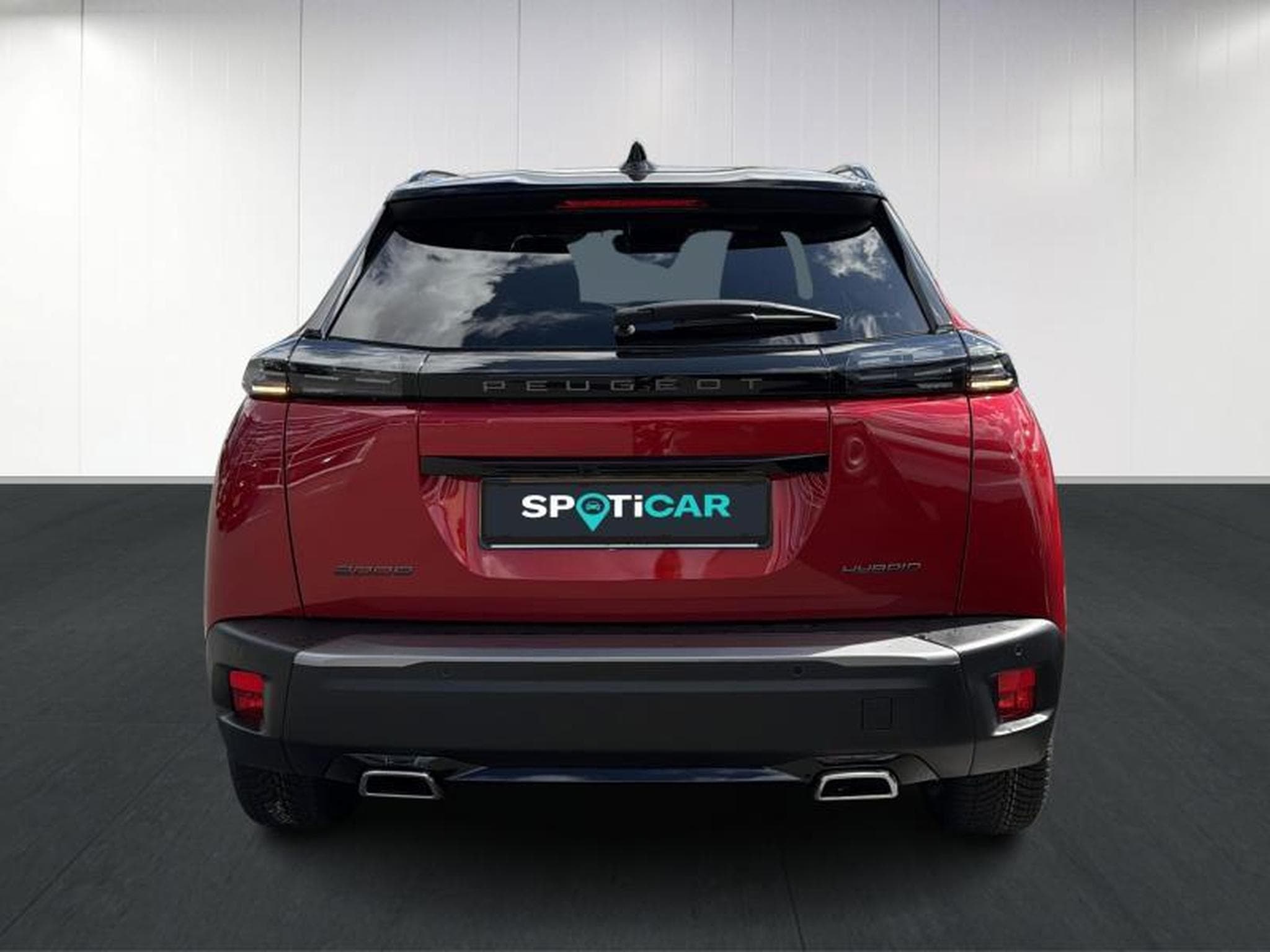 Peugeot 2008 II GT (2026) - Foto 5