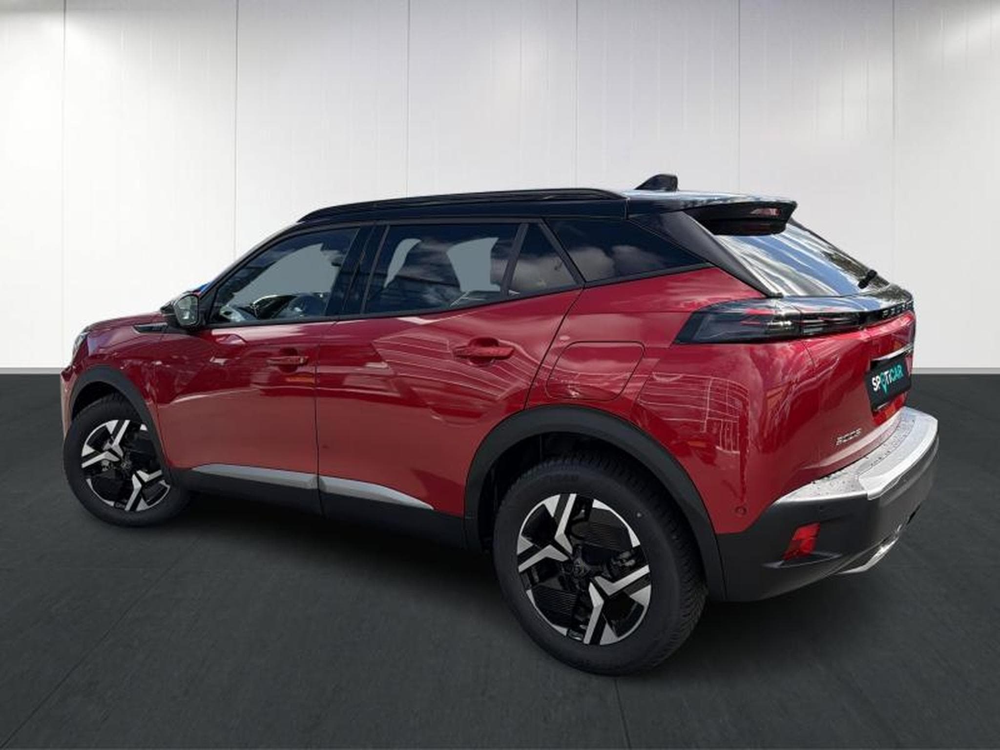 Peugeot 2008 II GT (2026) - Foto 6