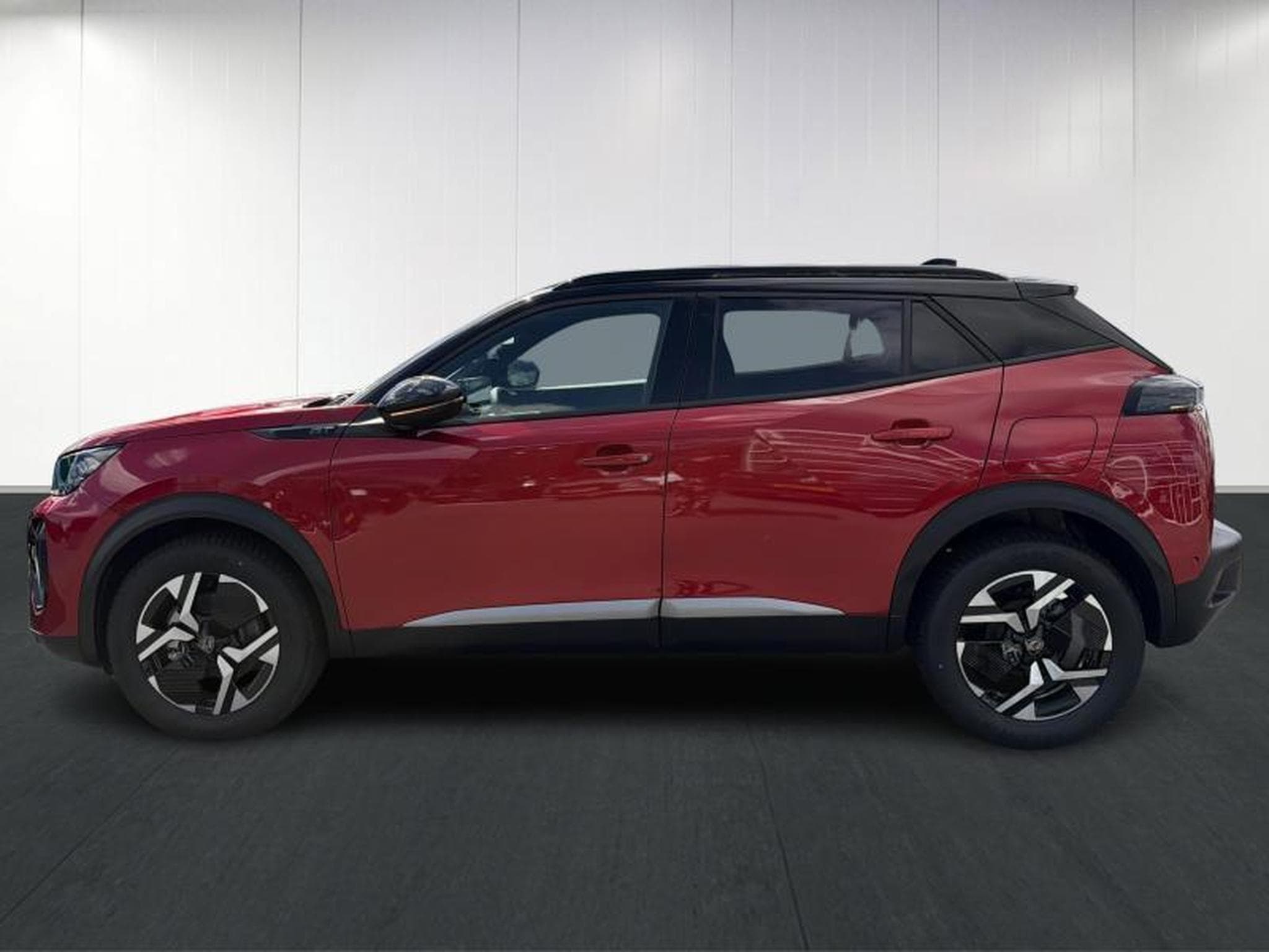Peugeot 2008 II GT (2026) - Foto 7