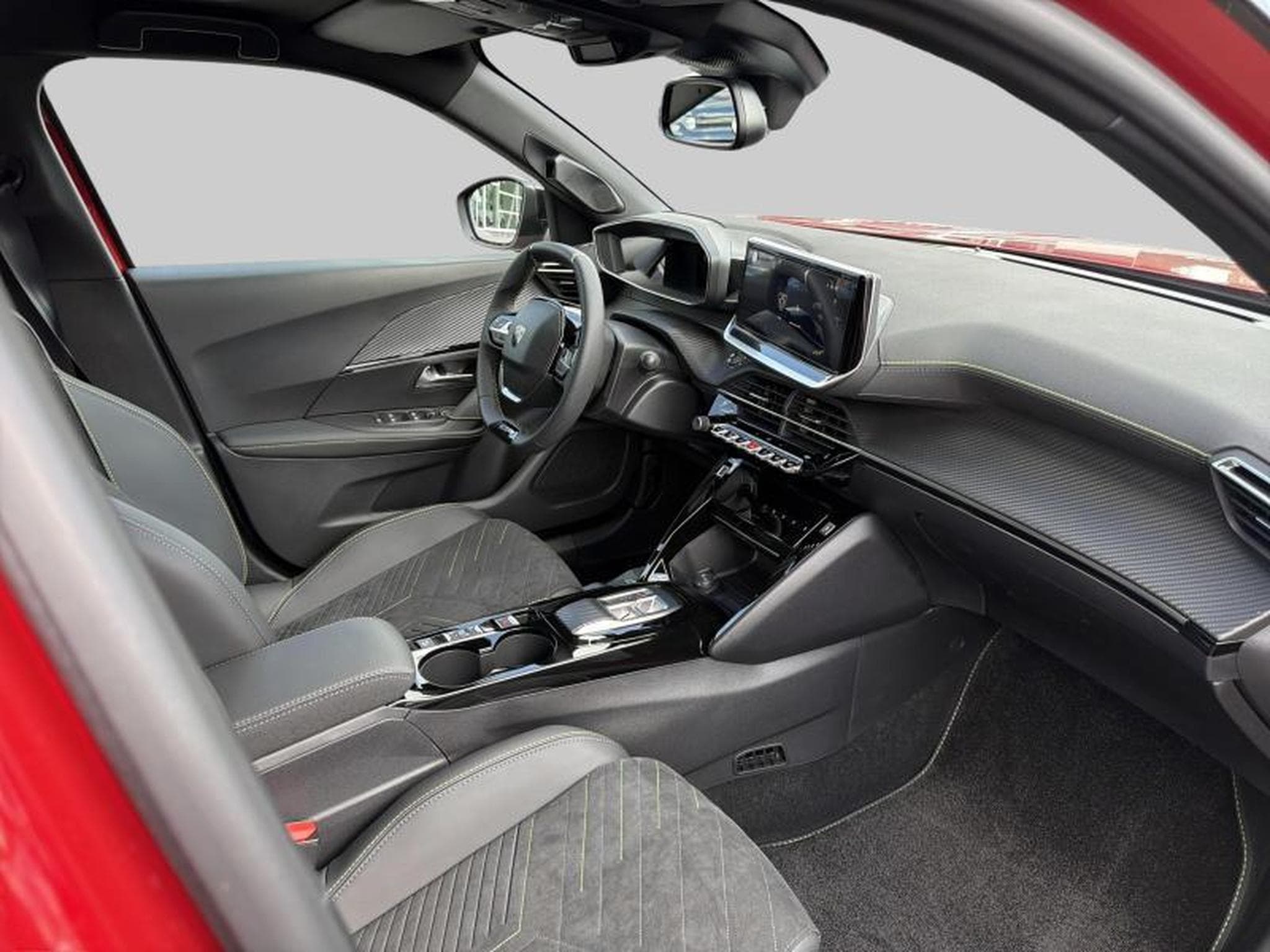 Peugeot 2008 II GT (2026) - Foto 9