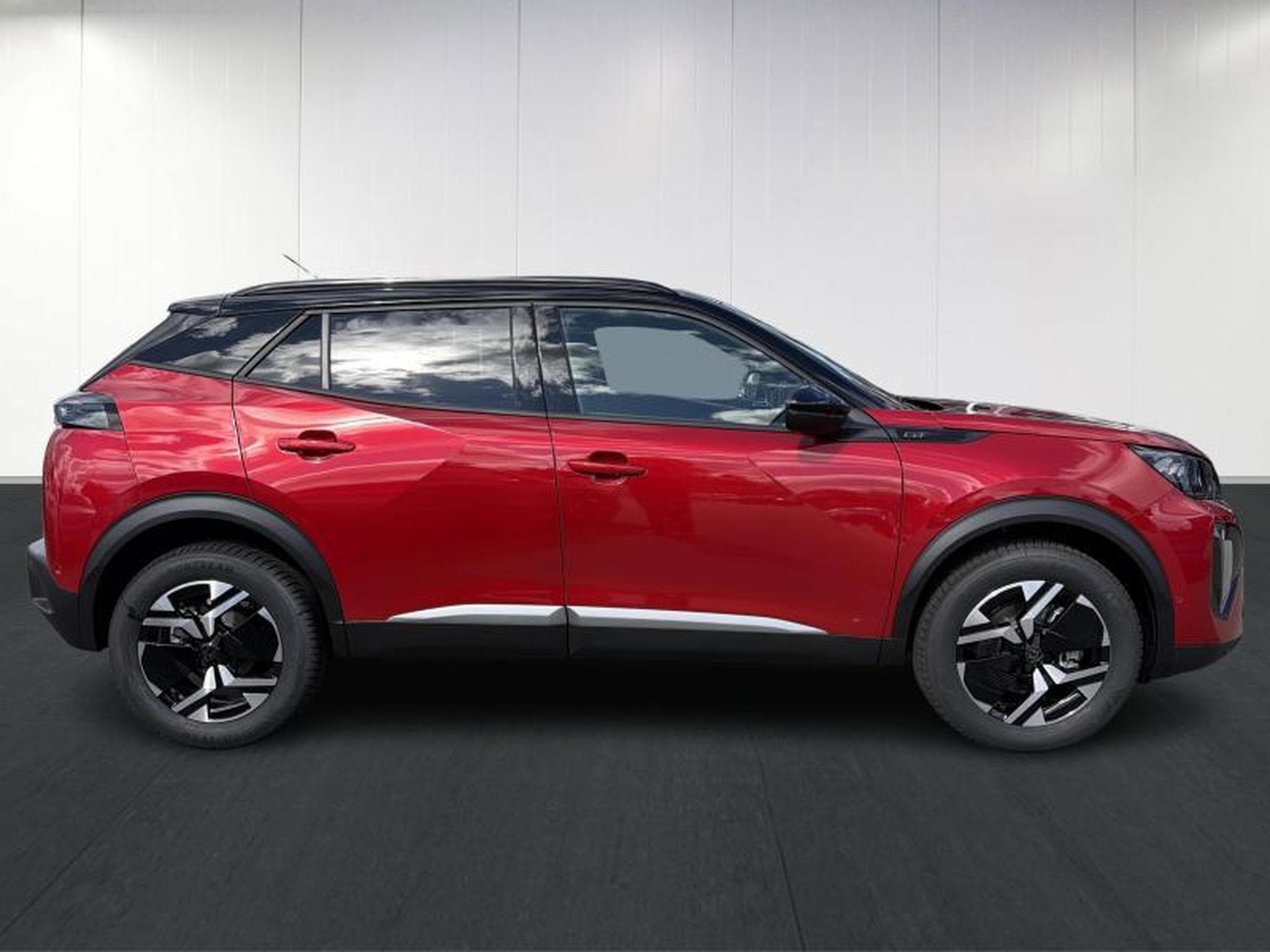Peugeot 2008 II GT (2026) - Foto 8