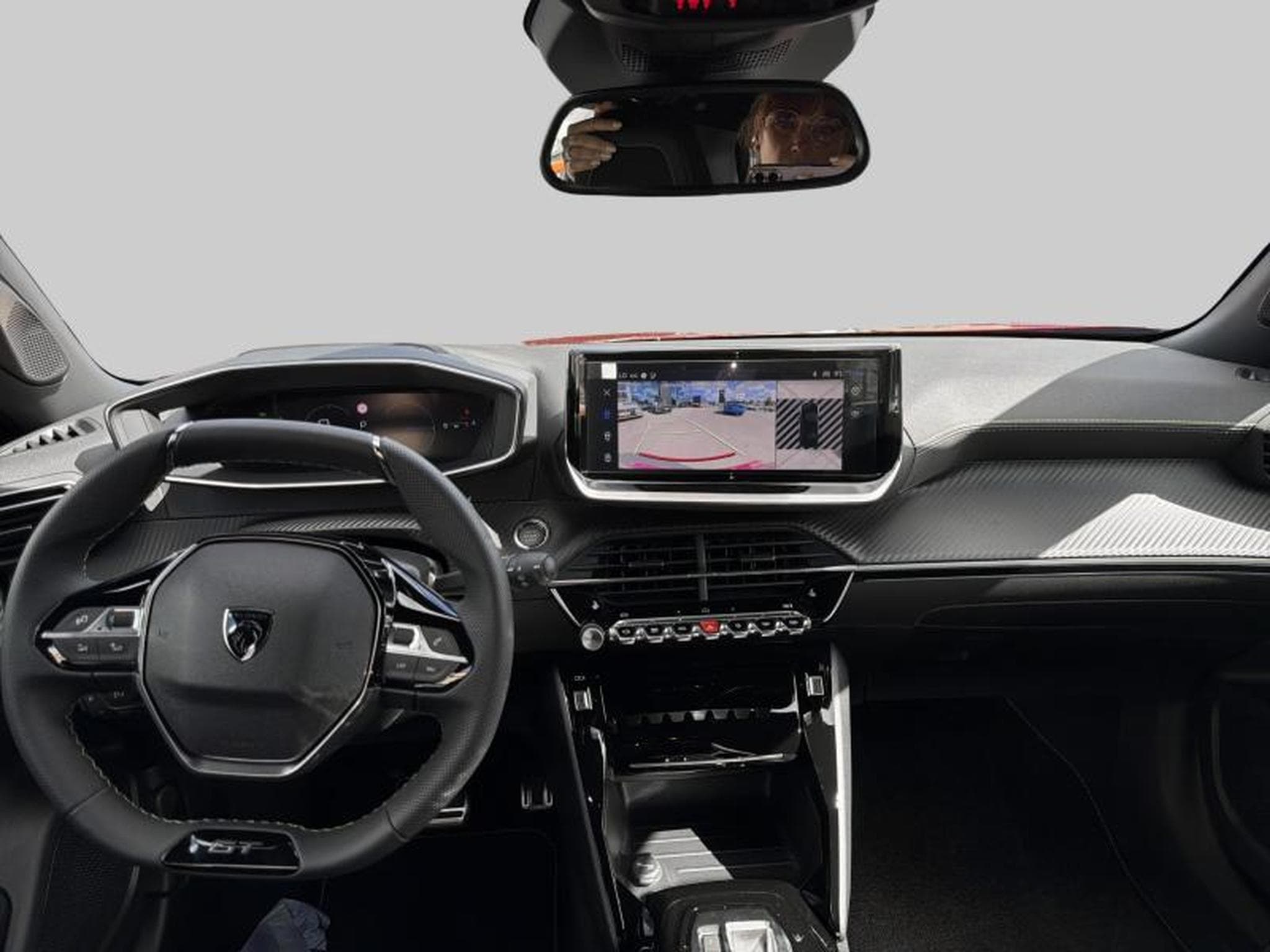 Peugeot 2008 II GT (2026) - Foto 13