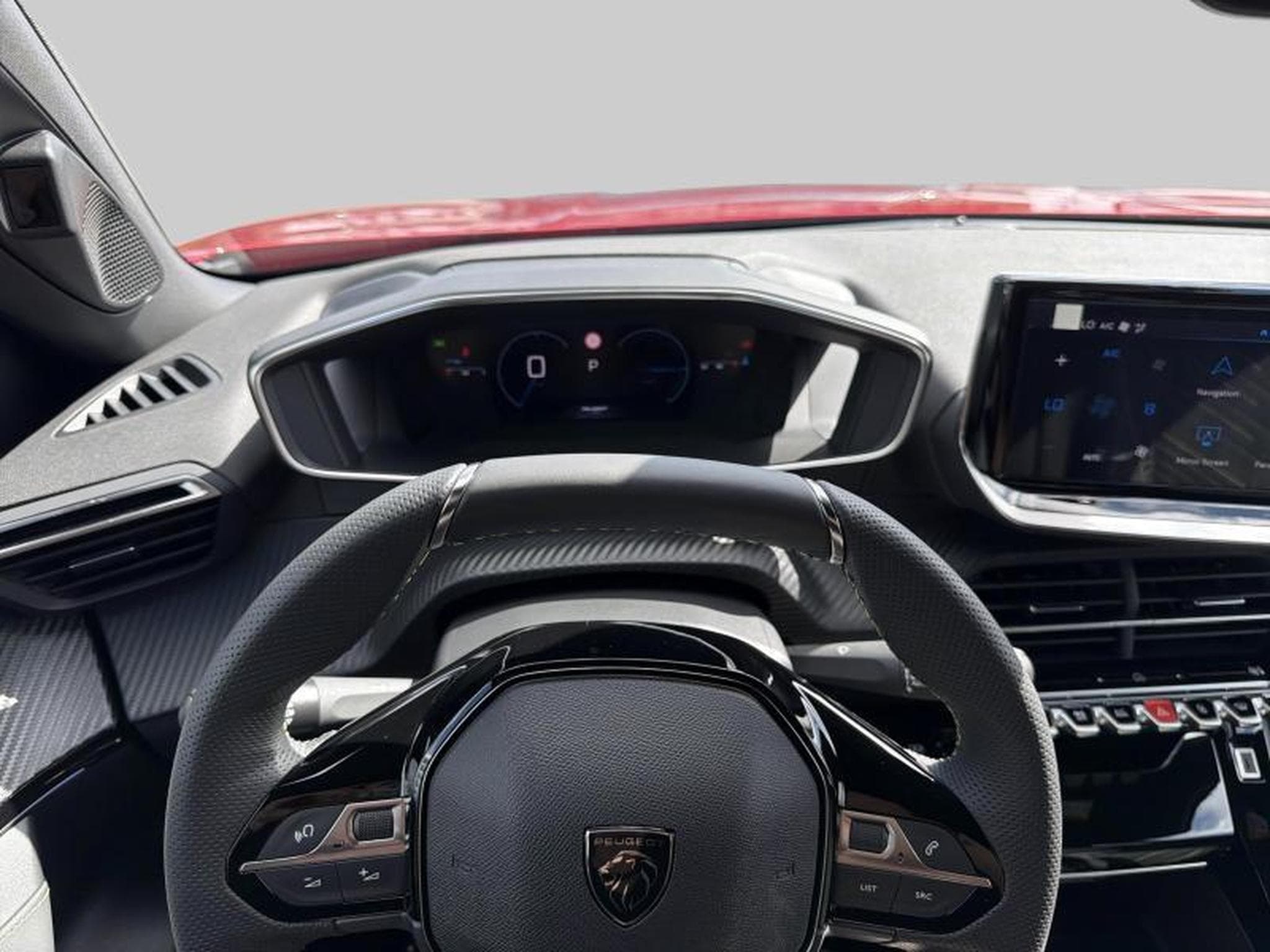 Peugeot 2008 II GT (2026) - Foto 14