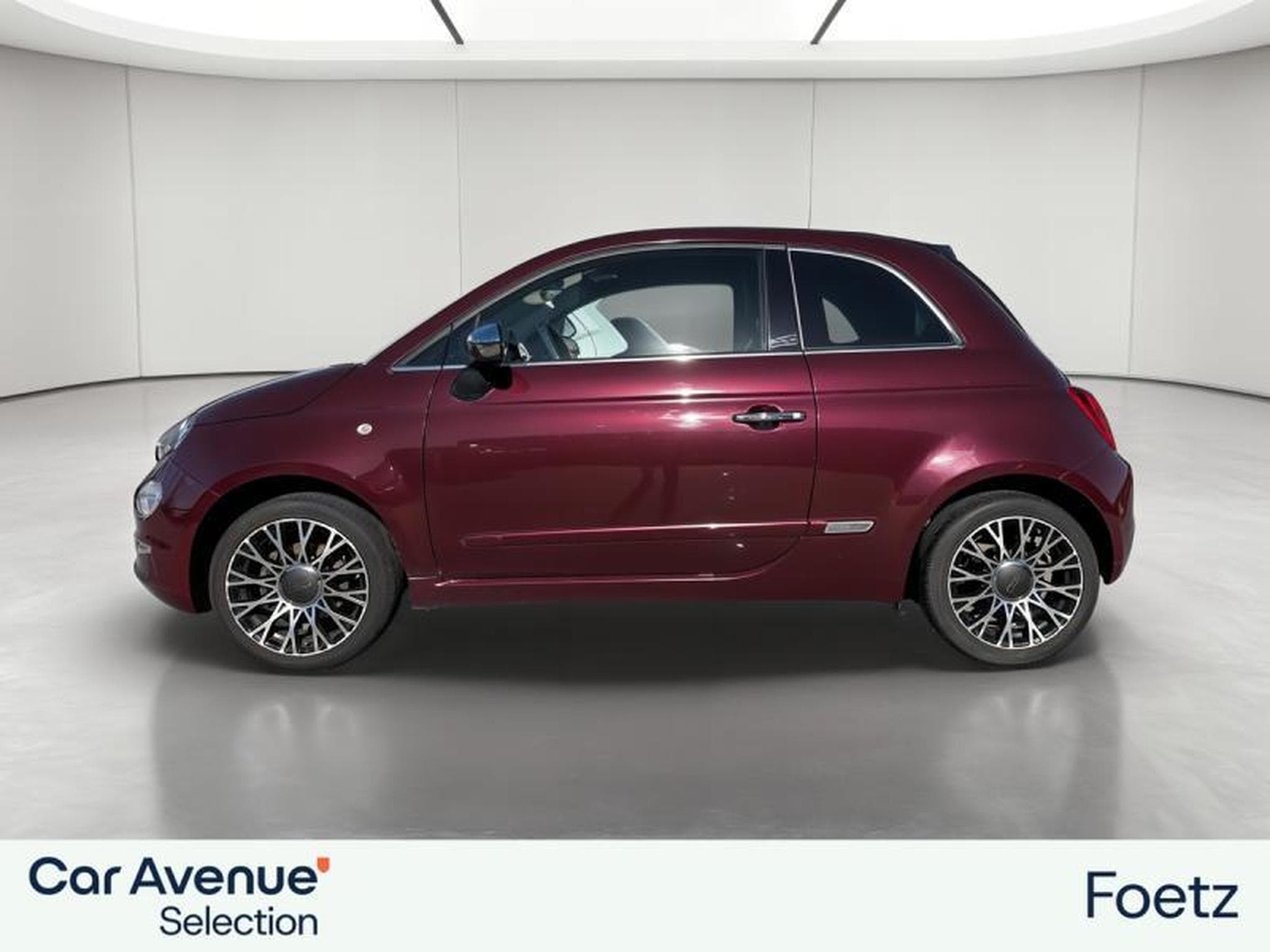 Fiat 500 500 (2021) - Photo 2