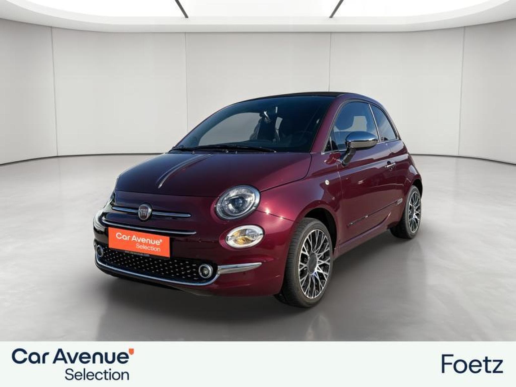 Fiat 500 500 (2021) - Photo 1