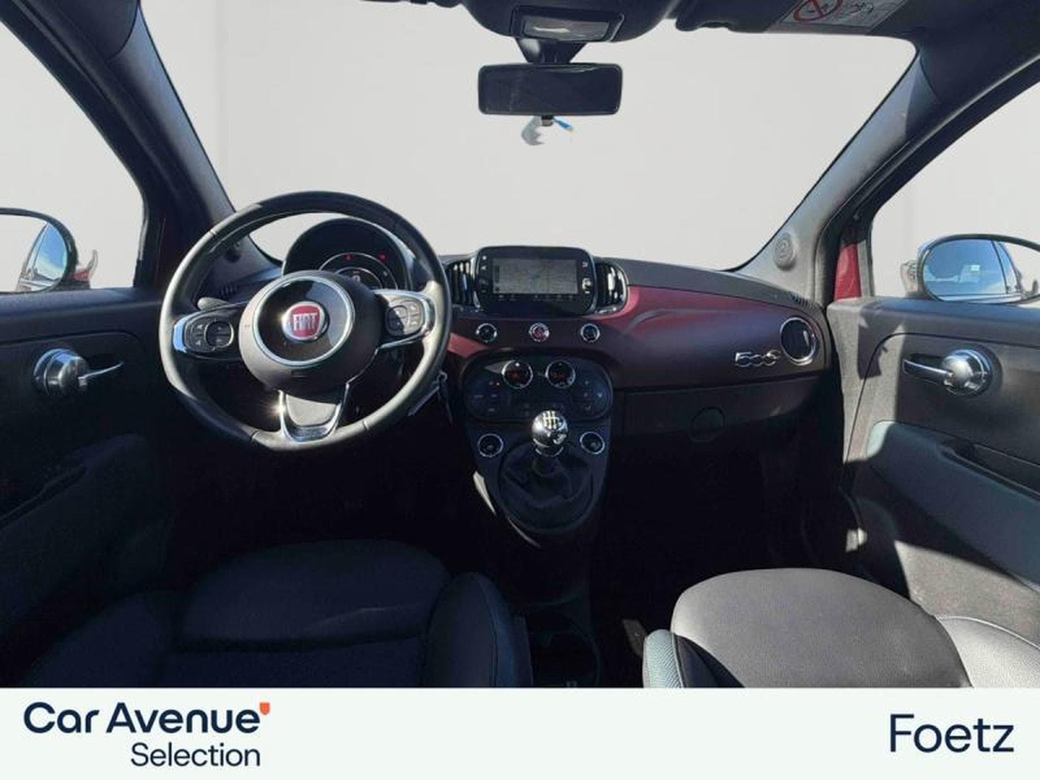 Fiat 500 500 (2021) - Photo 3